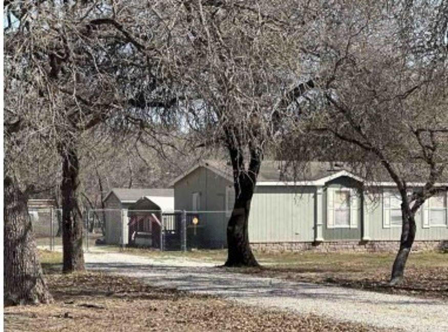80 Savannah Ridge