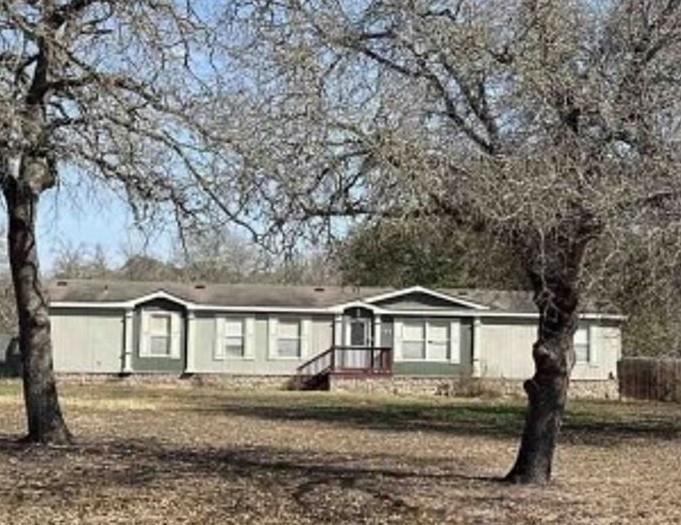 80 Savannah Ridge