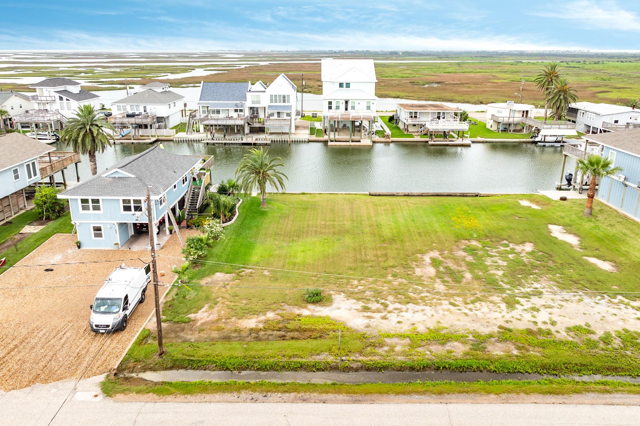 4653 Jamaica Cove Road
