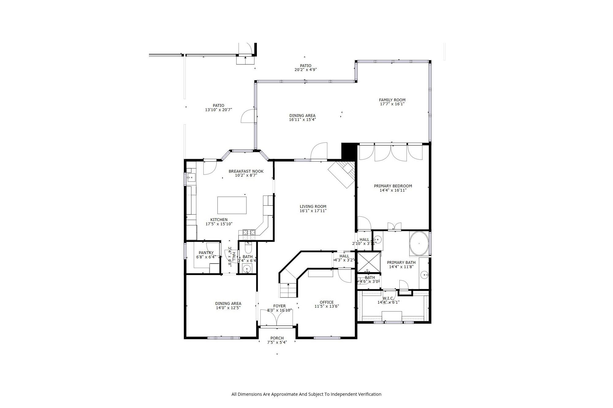 6925 Robert Dixon DR