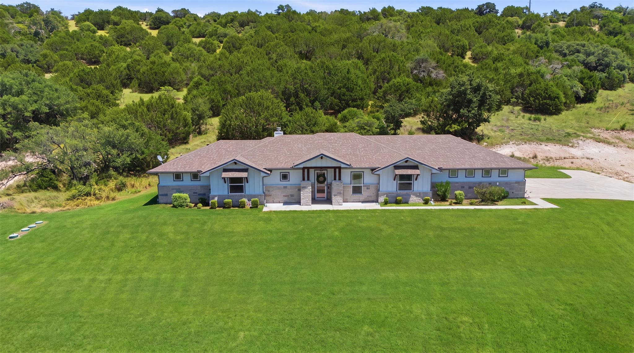 2897 Grimes Crossing RD