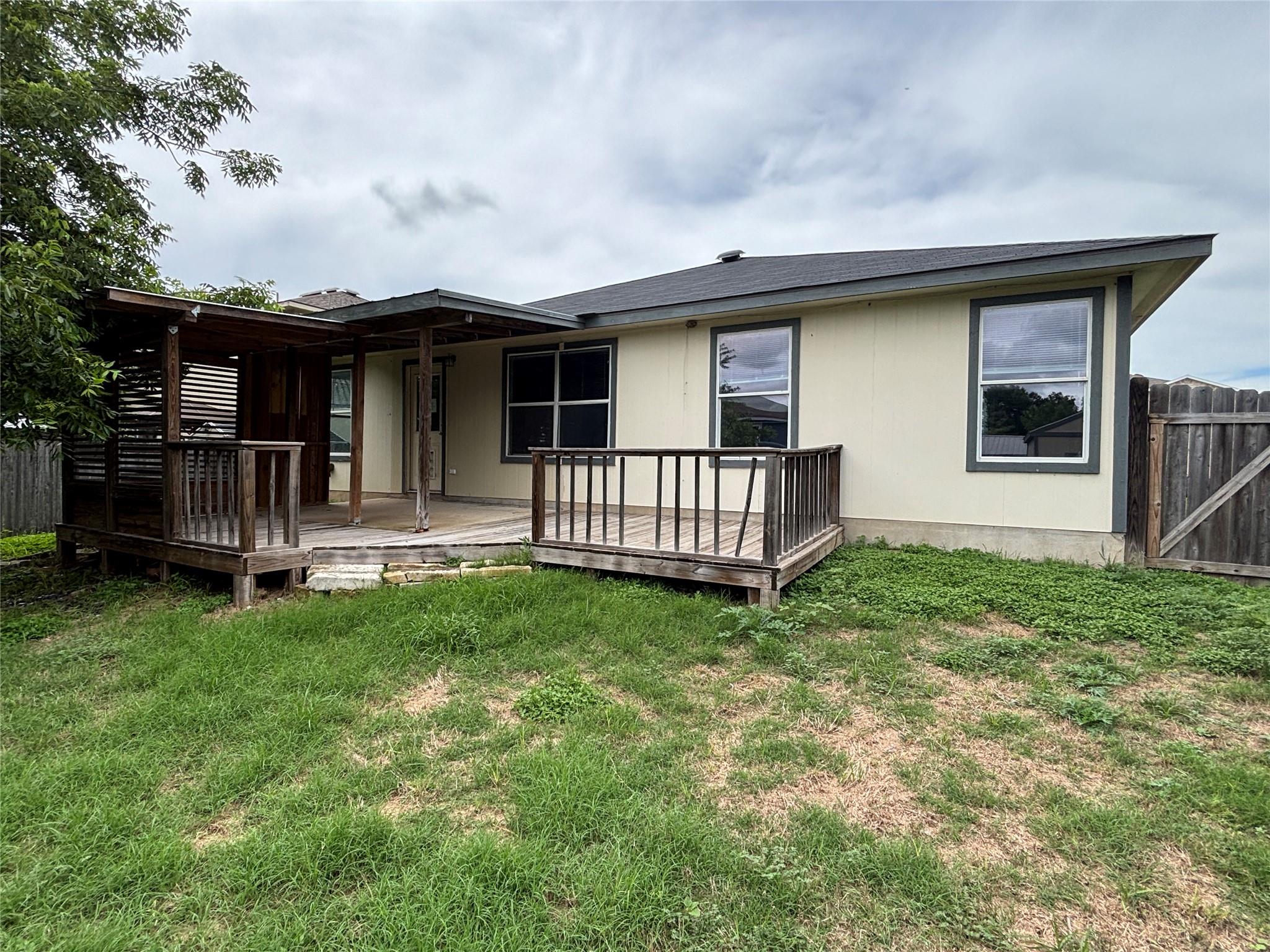 2101 Whistling WAY