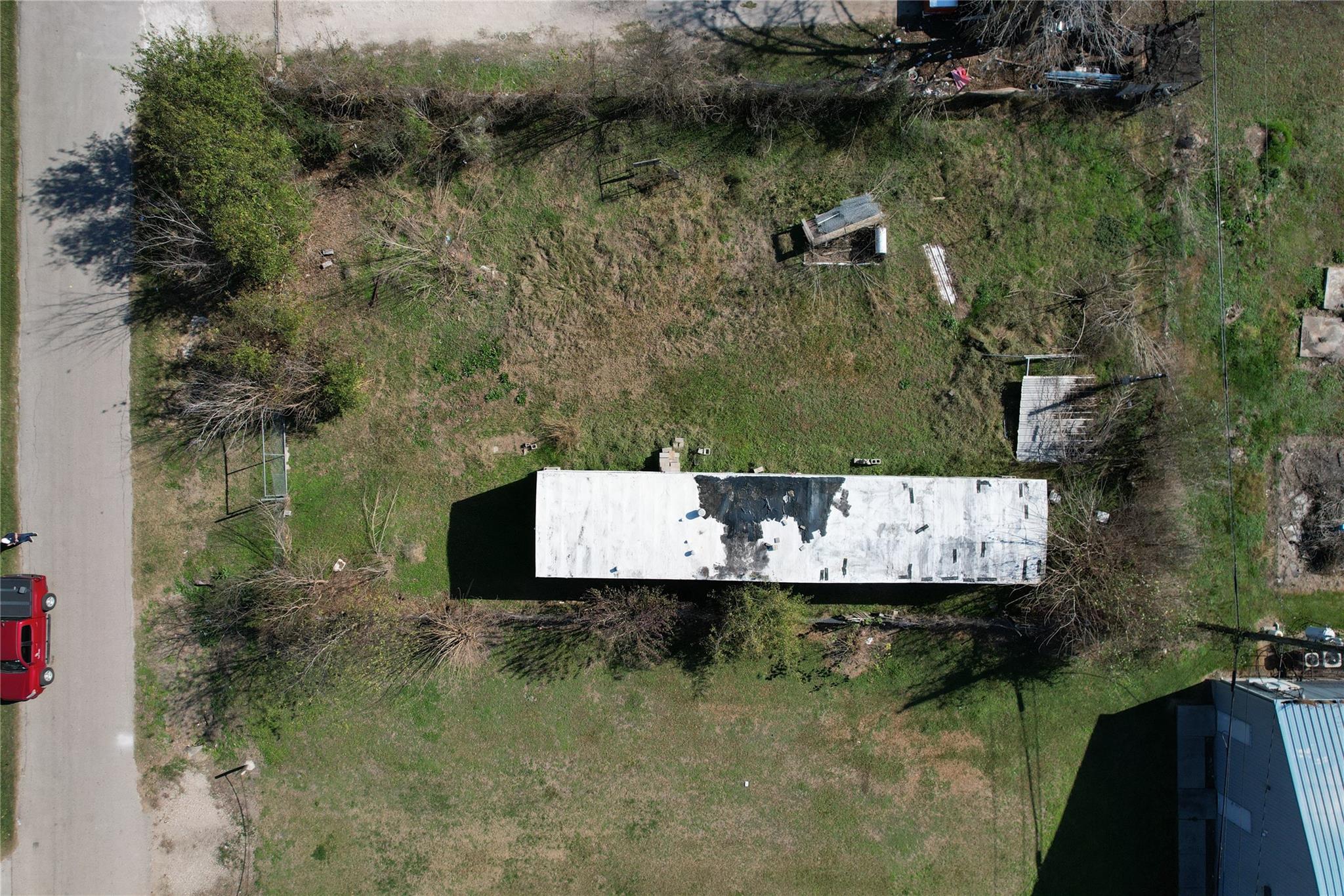 206 Crescent Drive