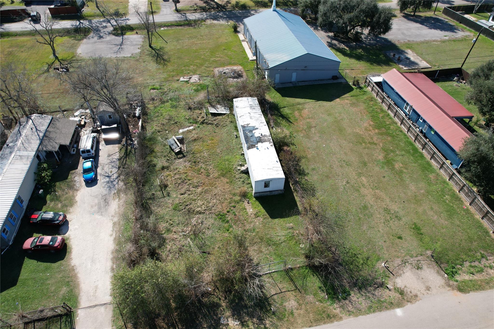 206 Crescent Drive