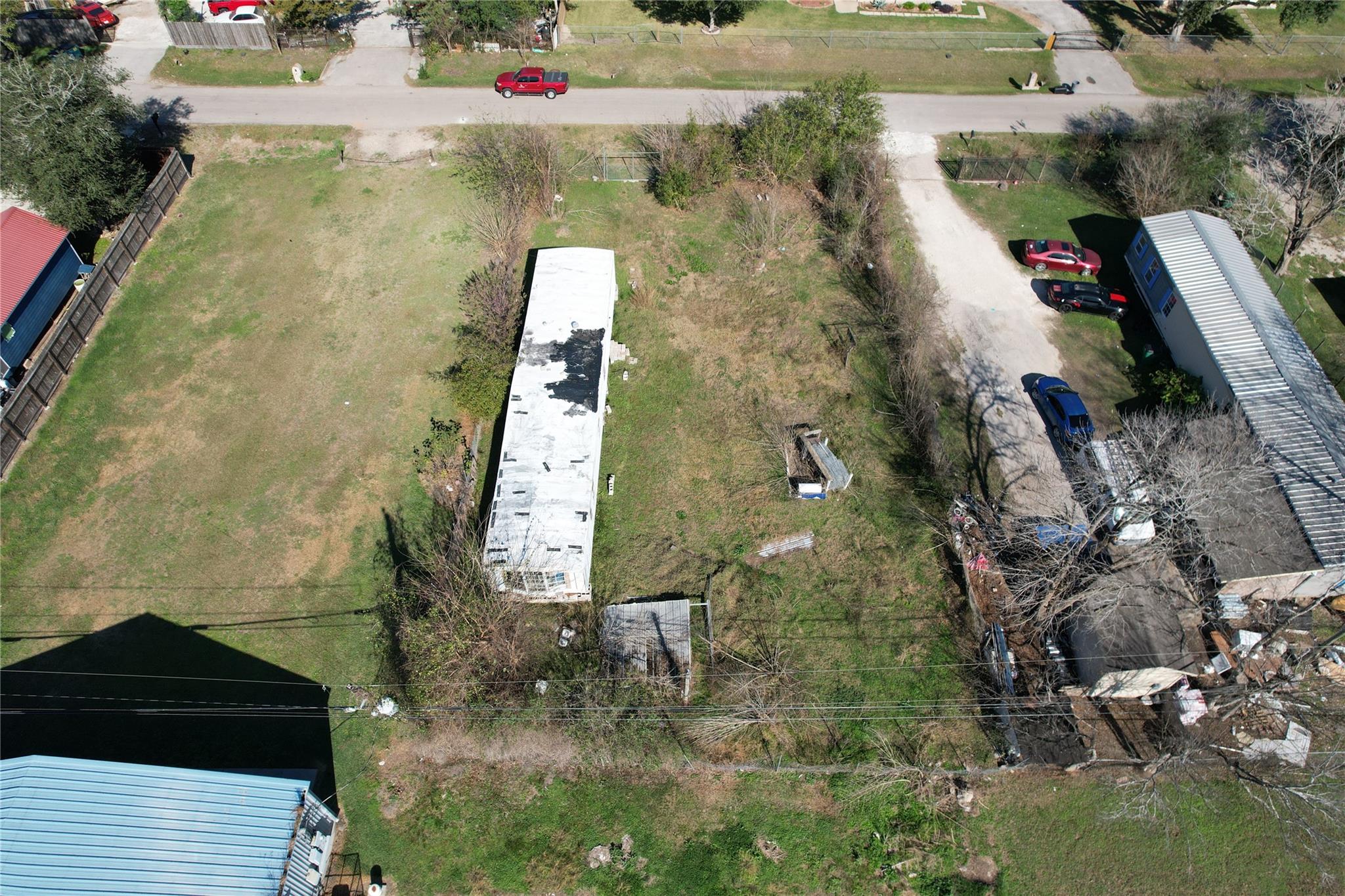 206 Crescent Drive