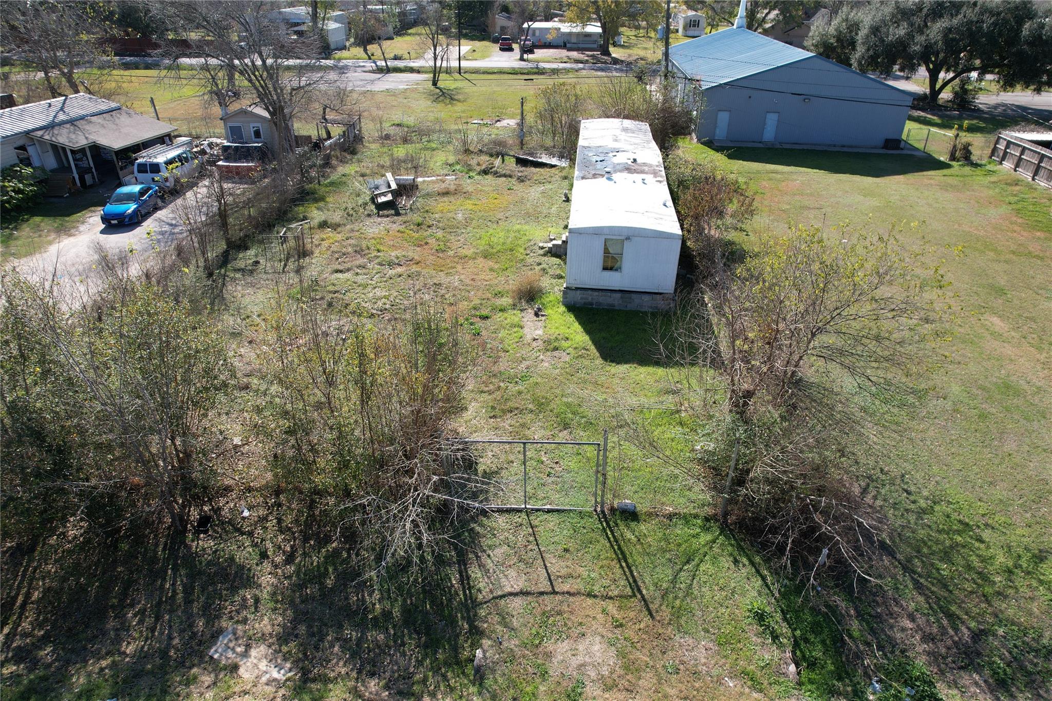 206 Crescent Drive