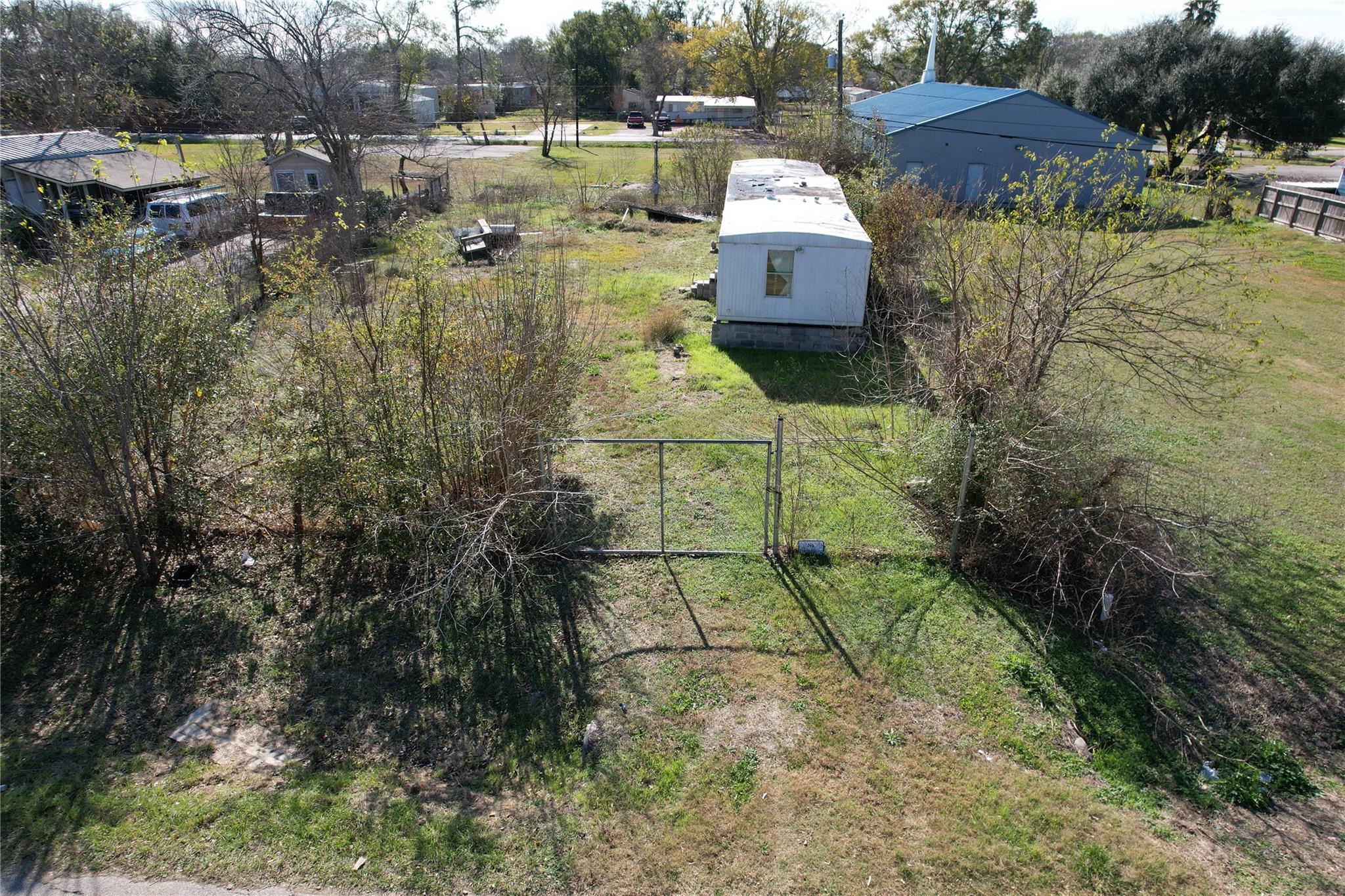 206 Crescent Drive