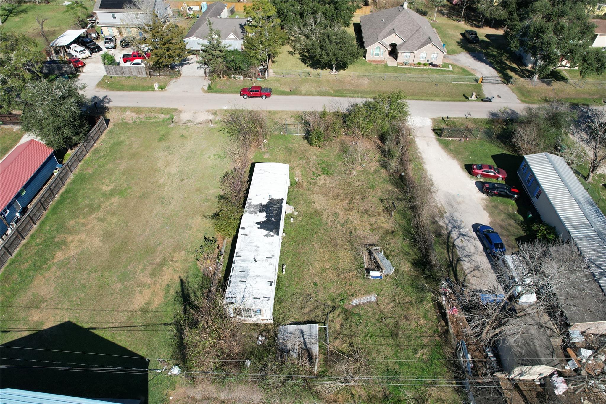 206 Crescent Drive