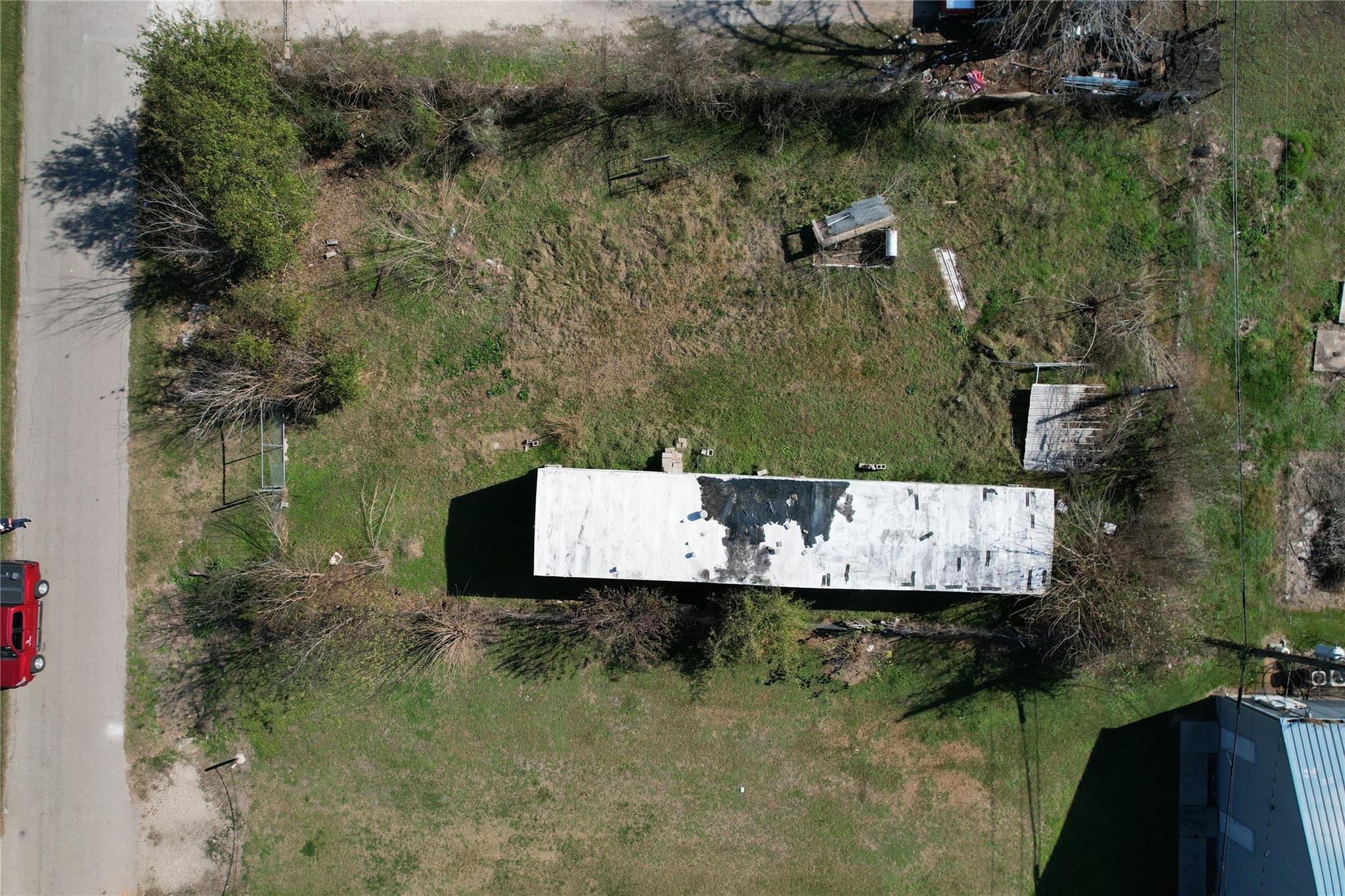 206 Crescent Drive