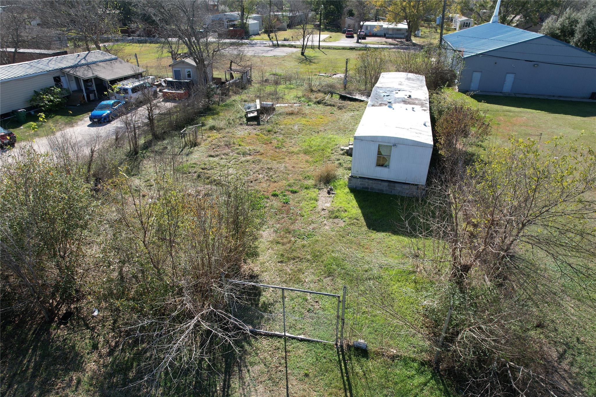 206 Crescent Drive