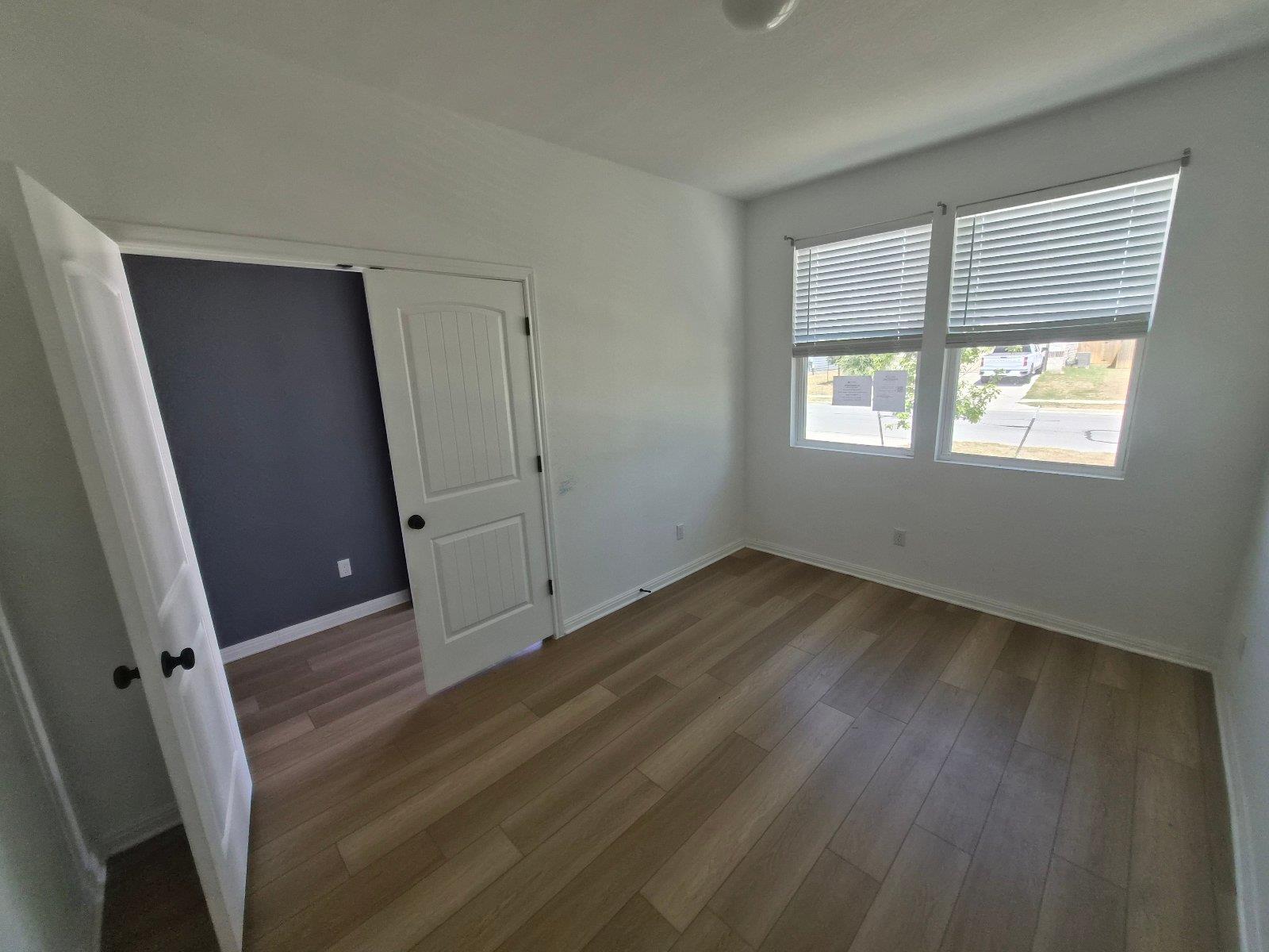 116 Lyrebird LN