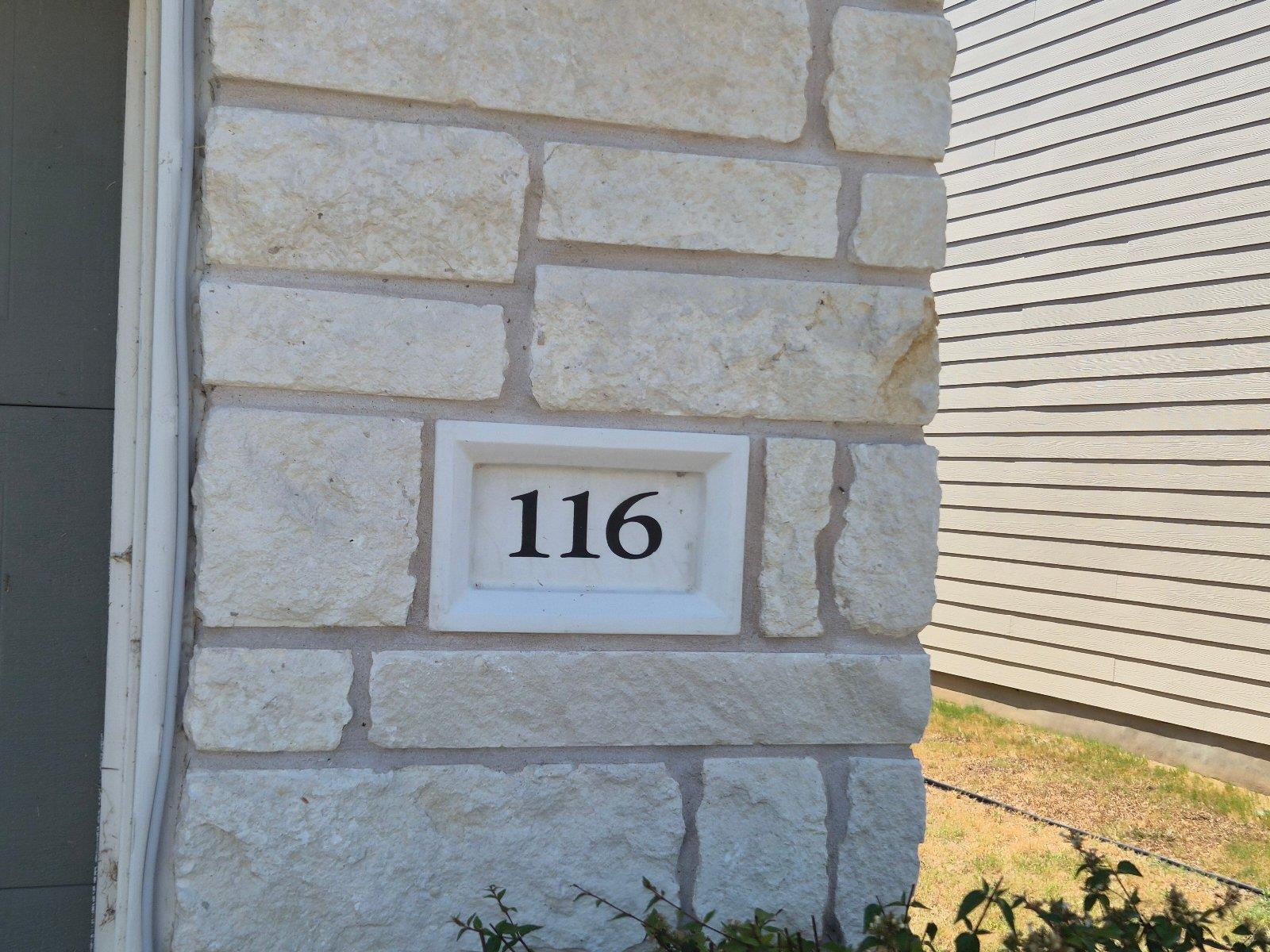 116 Lyrebird LN