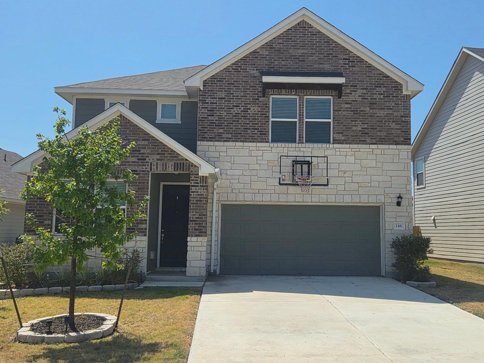 116 Lyrebird LN