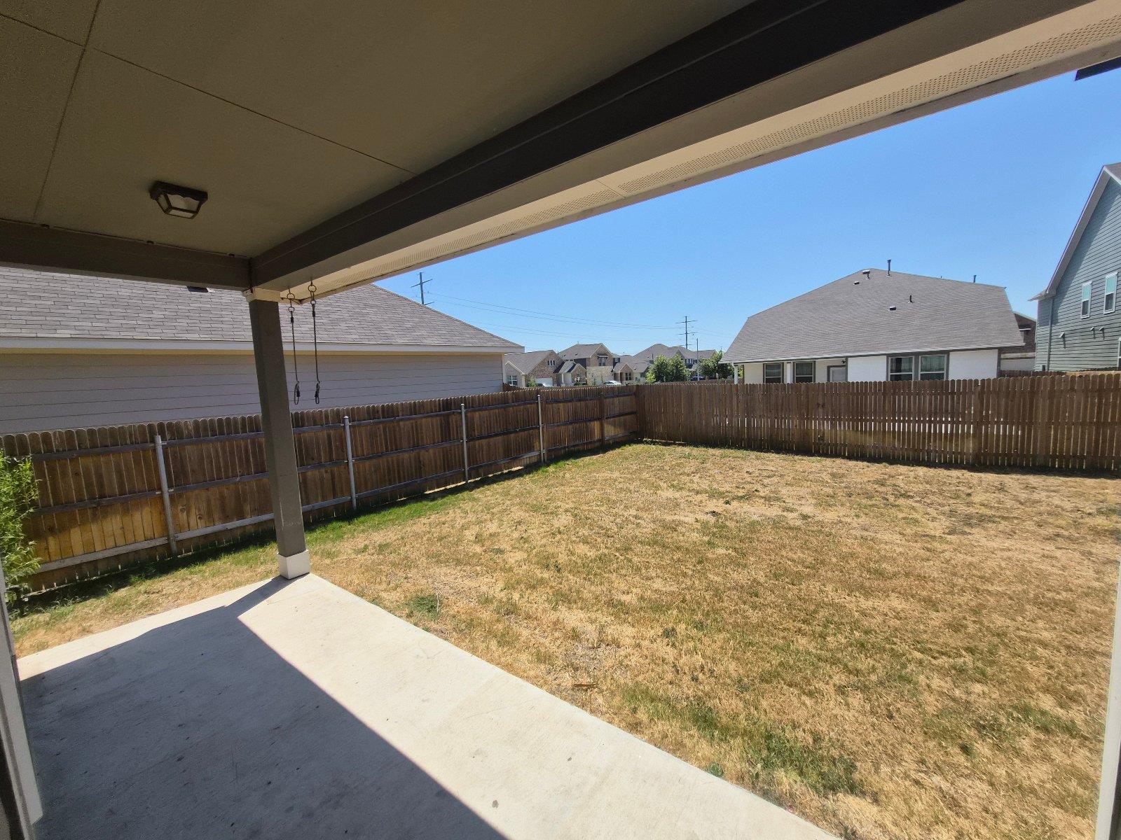 116 Lyrebird LN