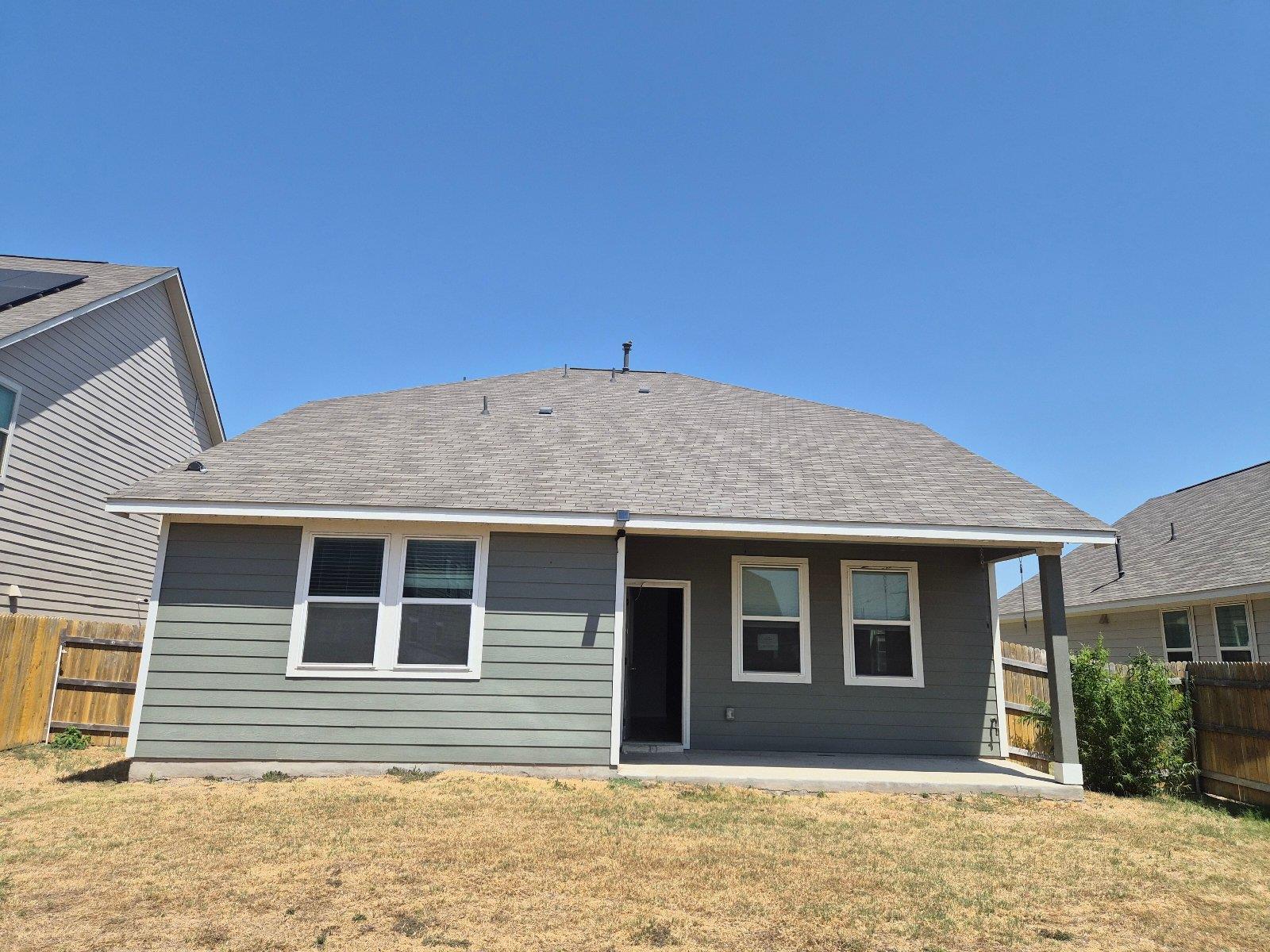 116 Lyrebird LN