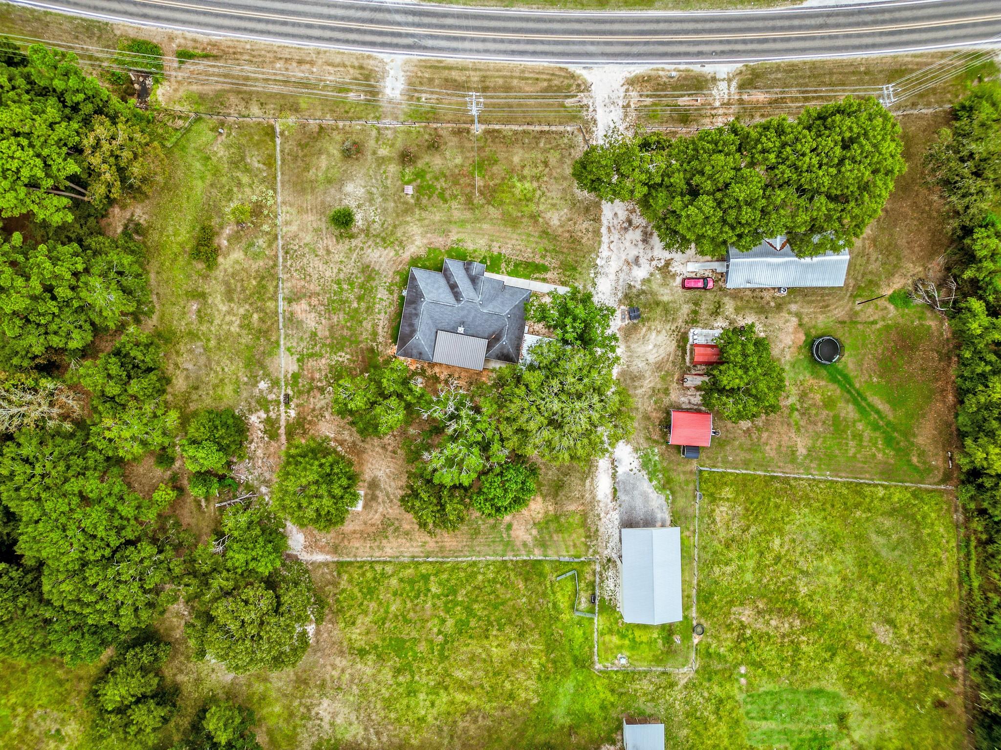 12220 Farm To Market 356