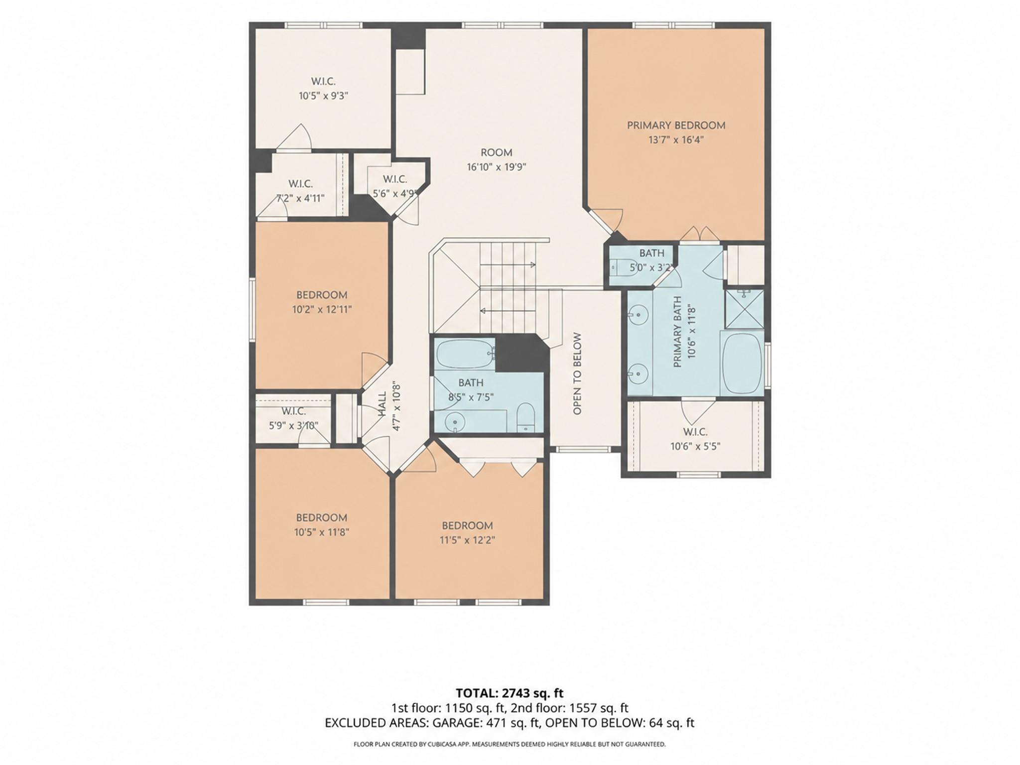 2507 Texan DR