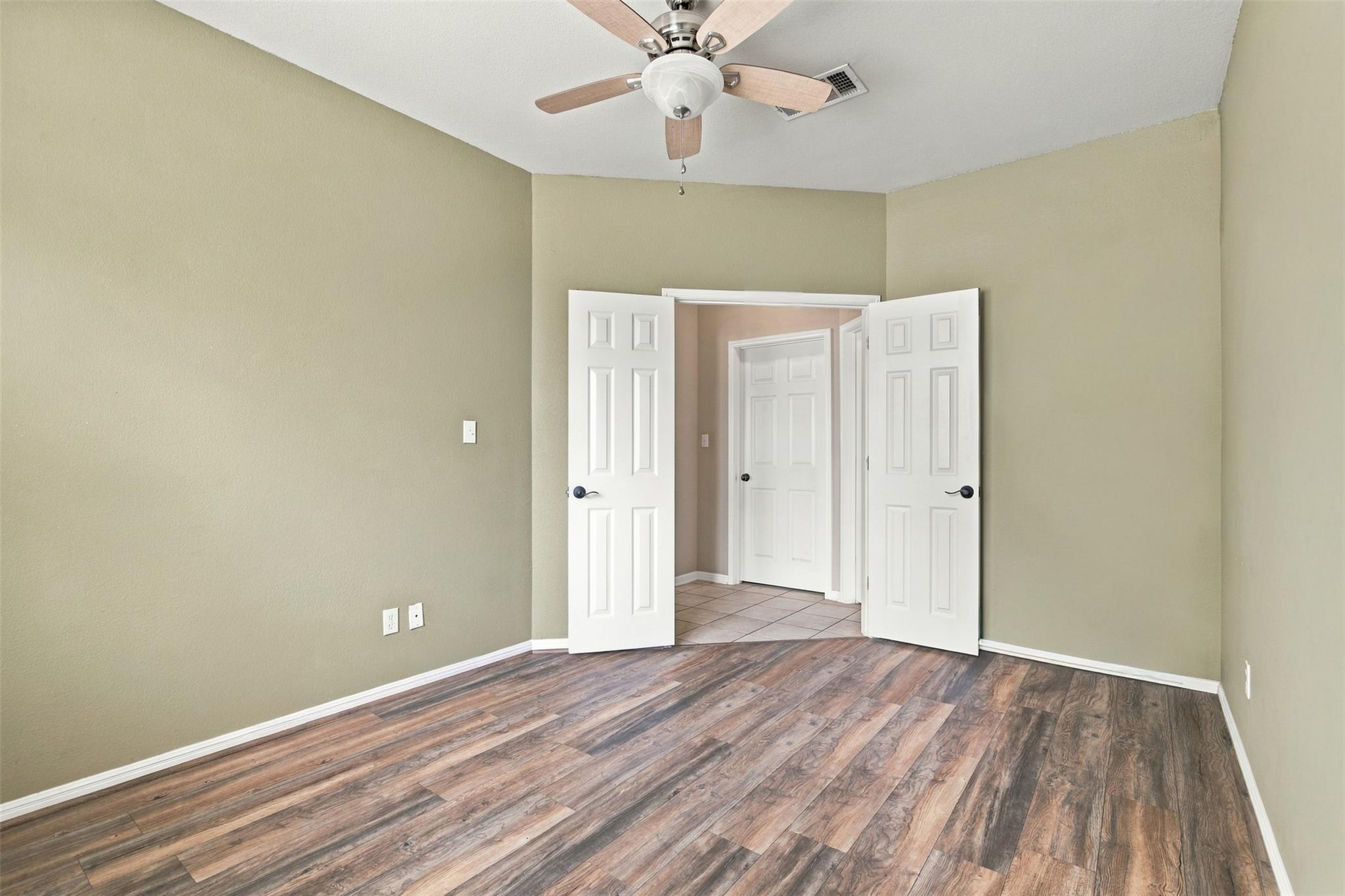 2507 Texan DR