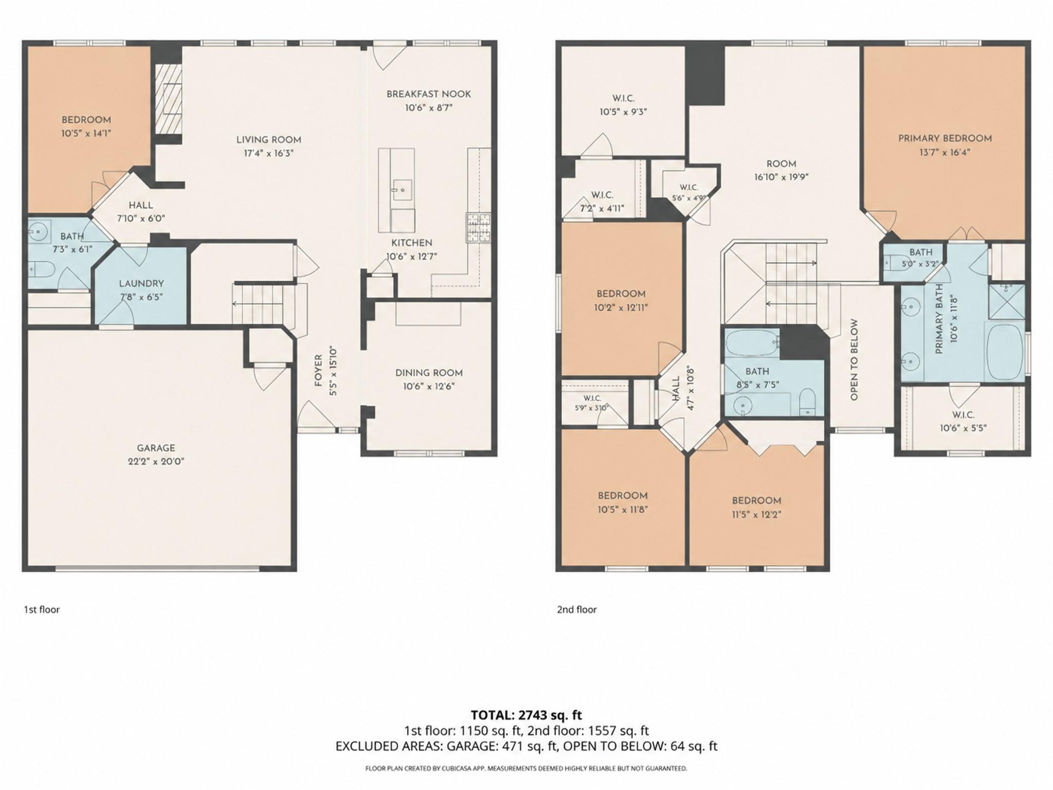 2507 Texan DR