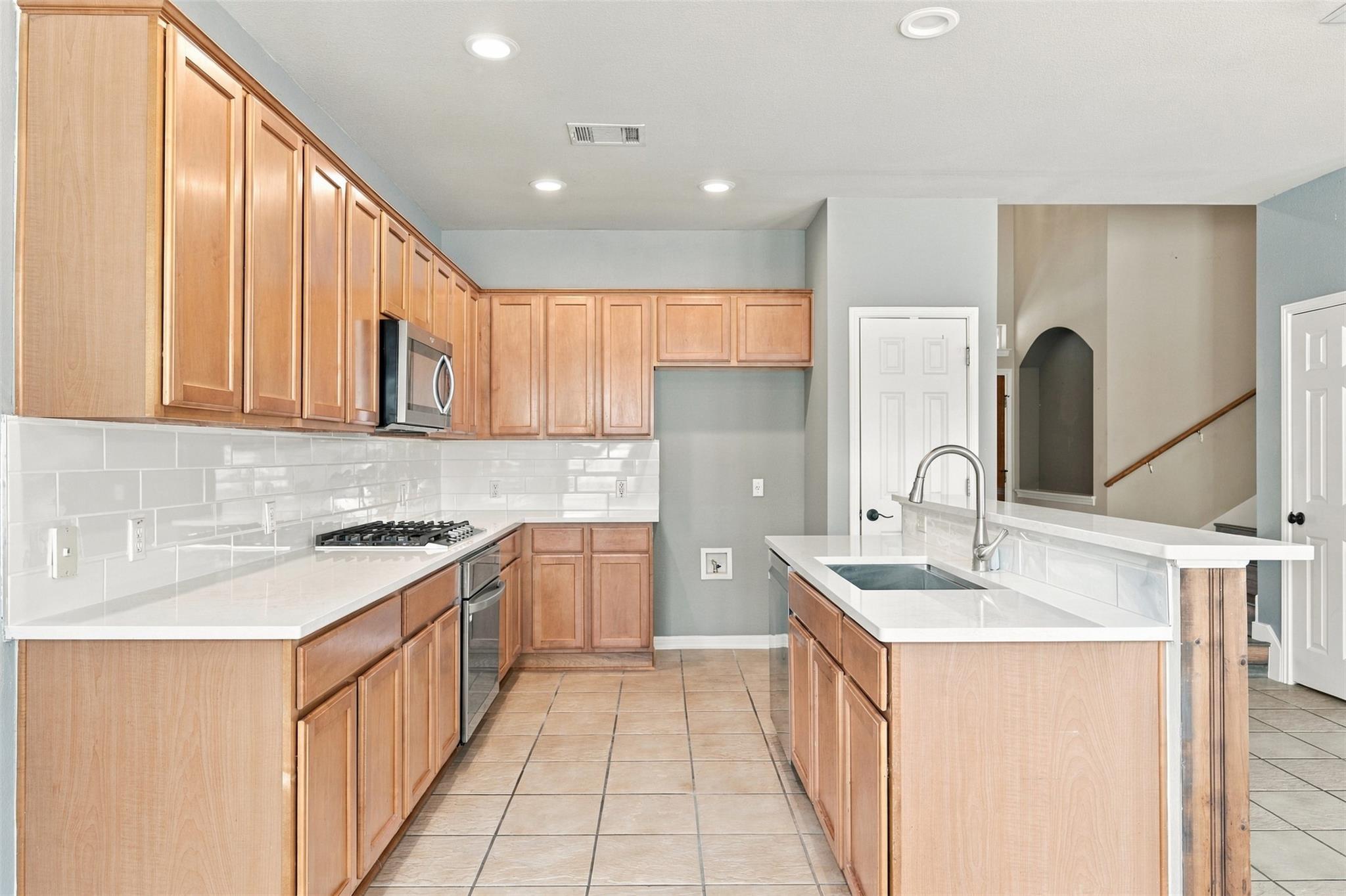 2507 Texan DR