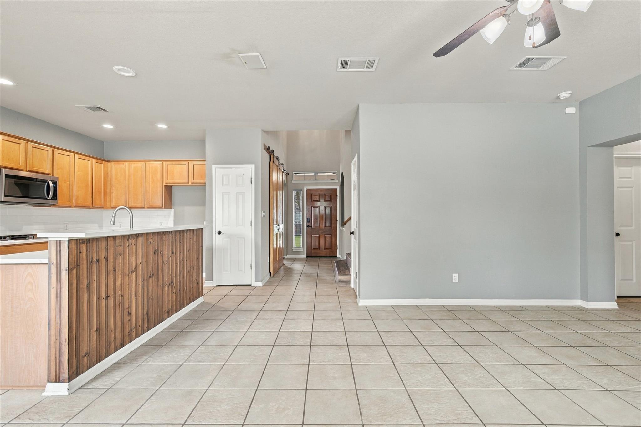 2507 Texan DR