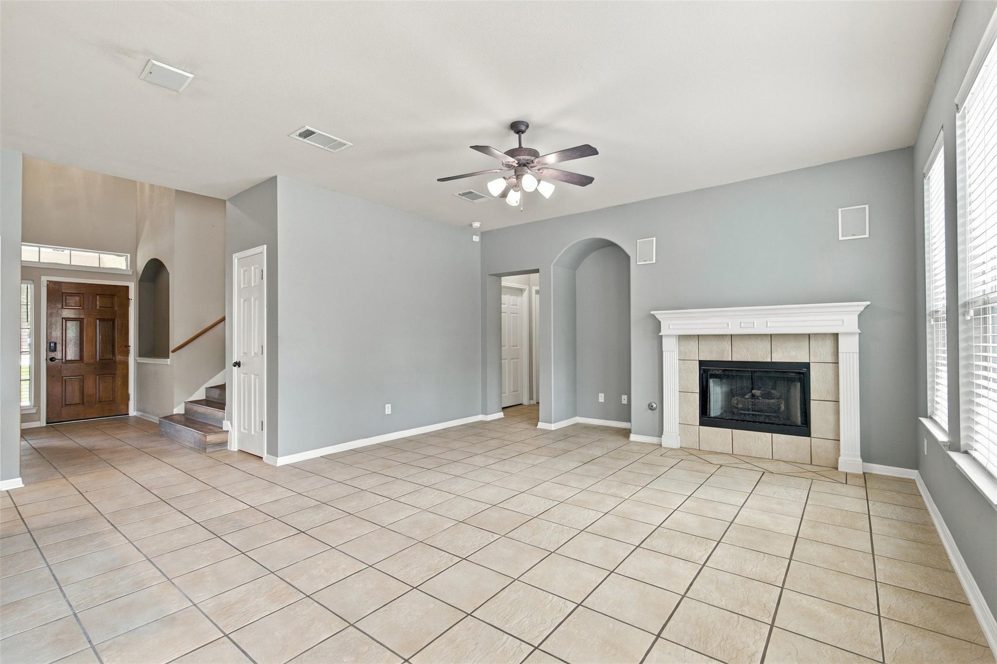 2507 Texan DR