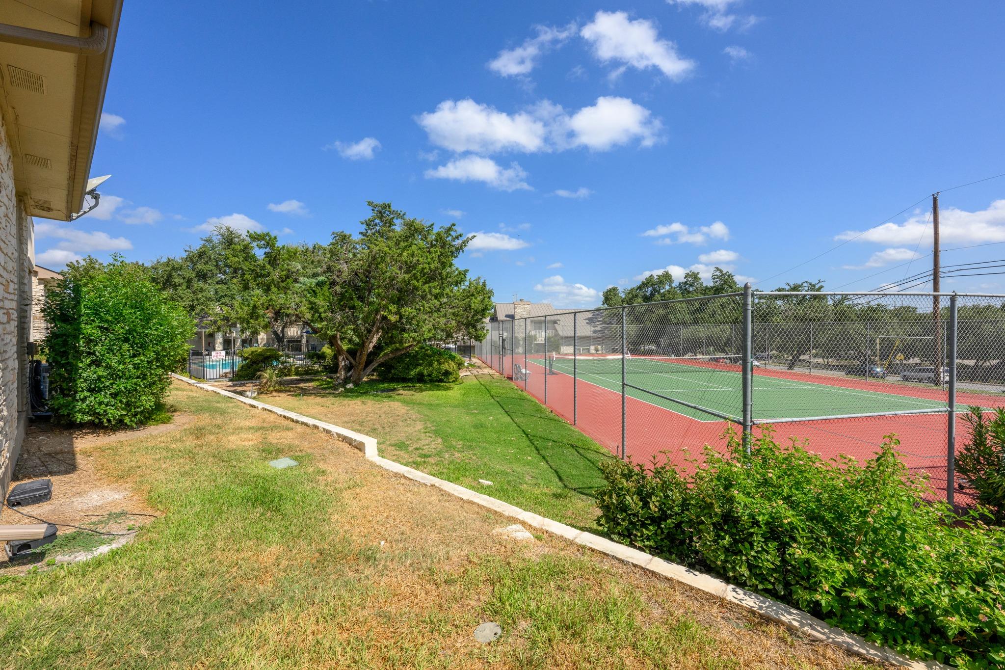 2201 Lakeway BLVD Unit: 39