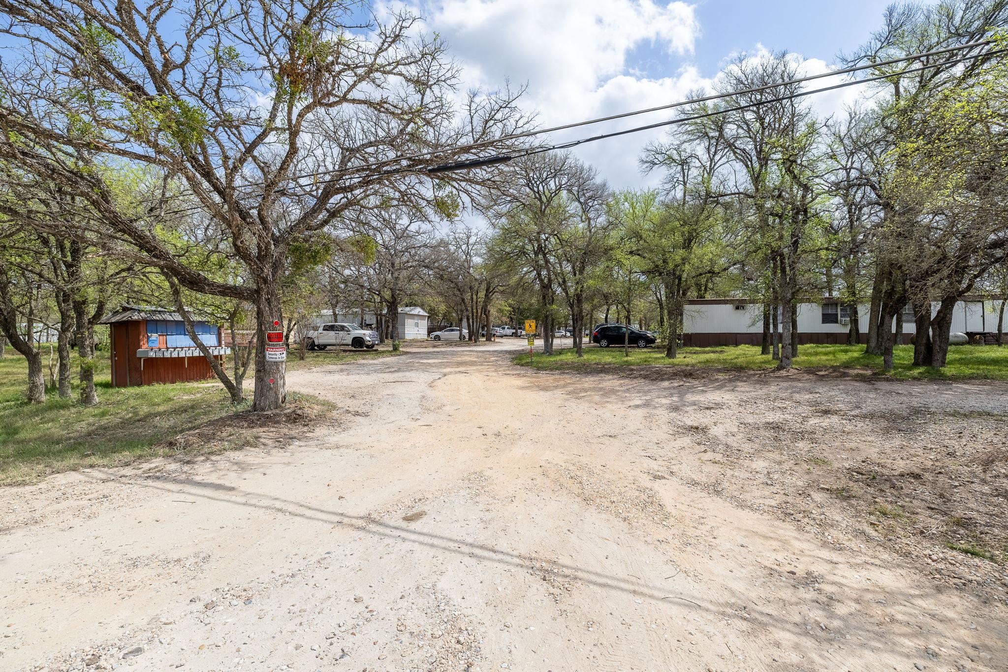 5805 Blue Bluff RD