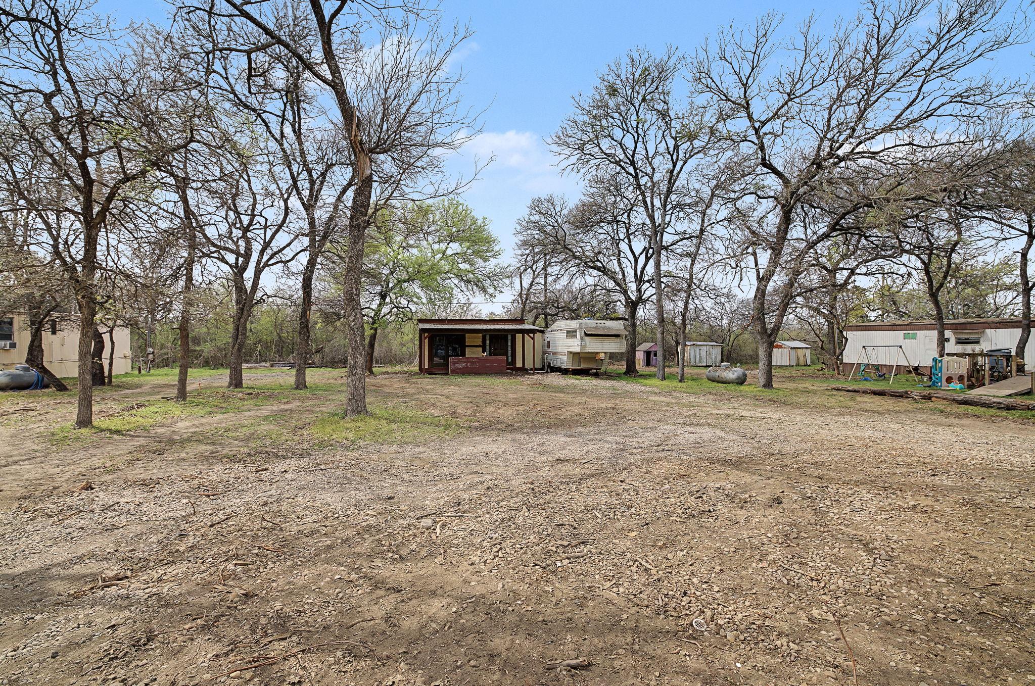 5805 Blue Bluff RD
