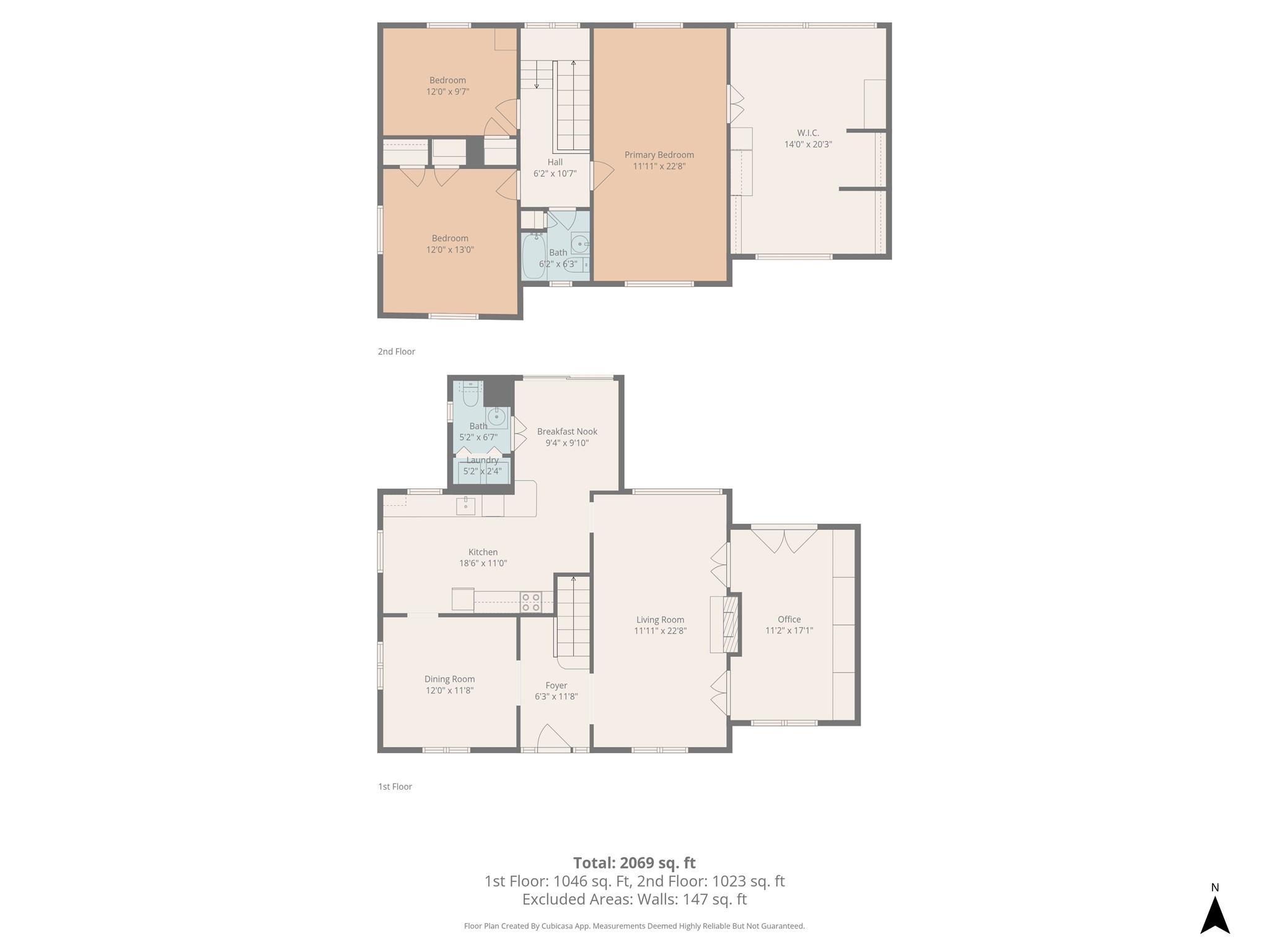 1534 Harold Street