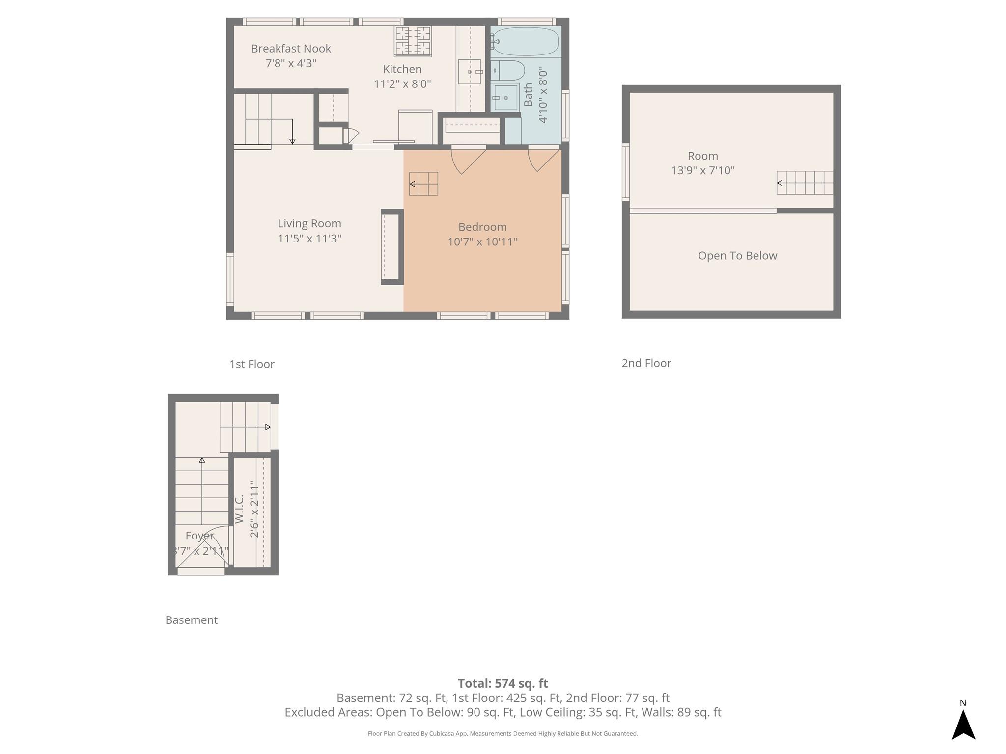 1534 Harold Street