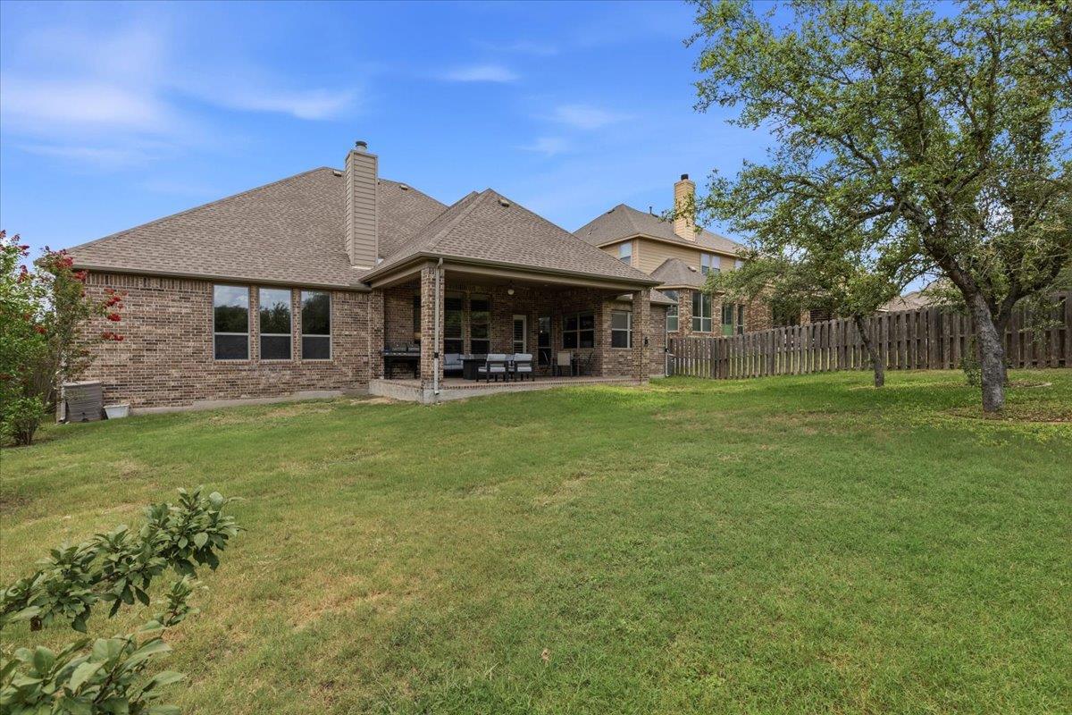 17604 Wildrye DR