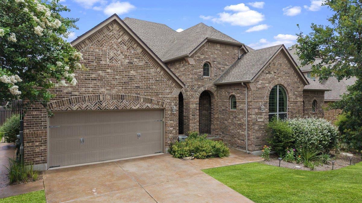 17604 Wildrye DR