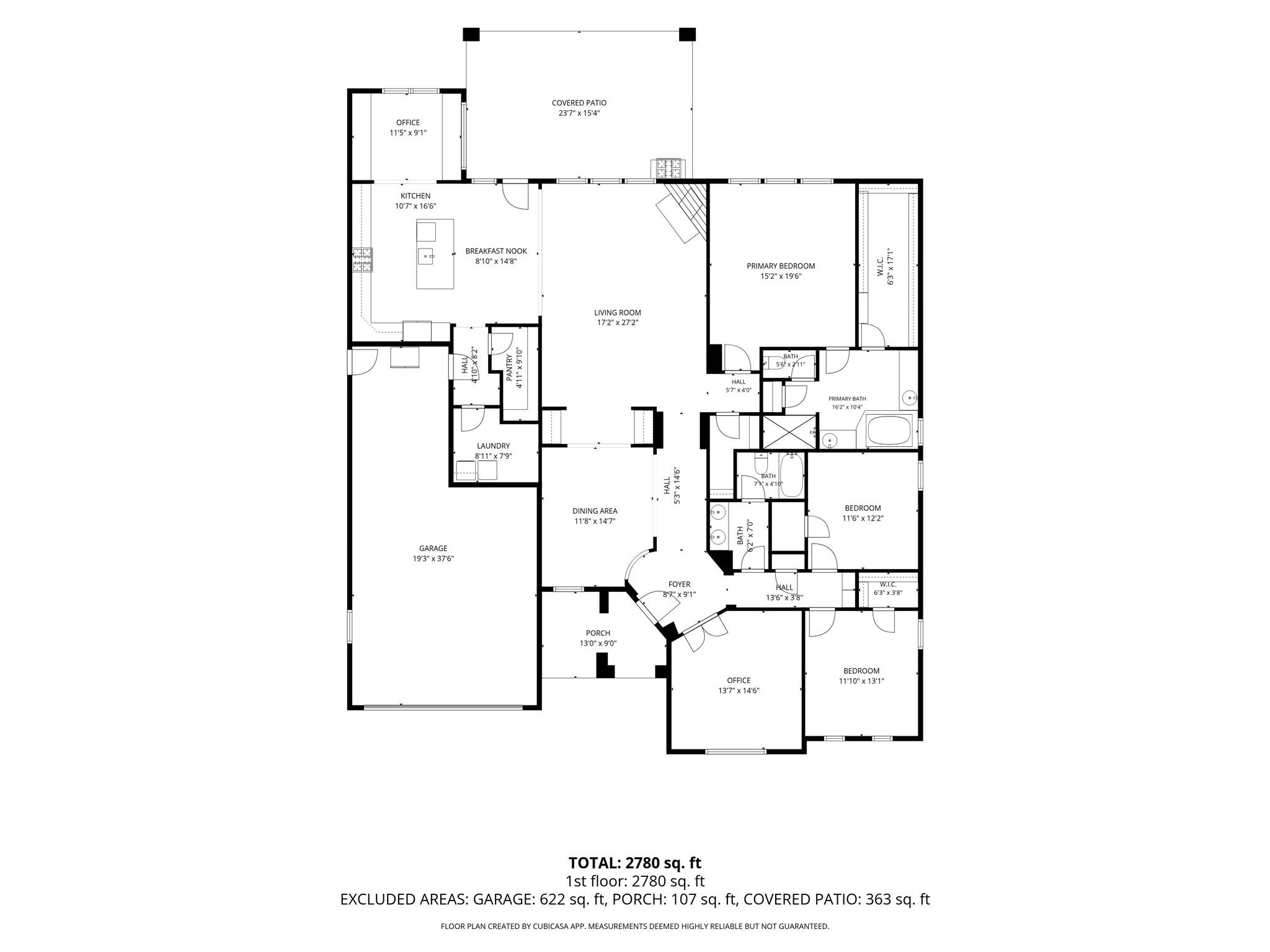 17604 Wildrye DR