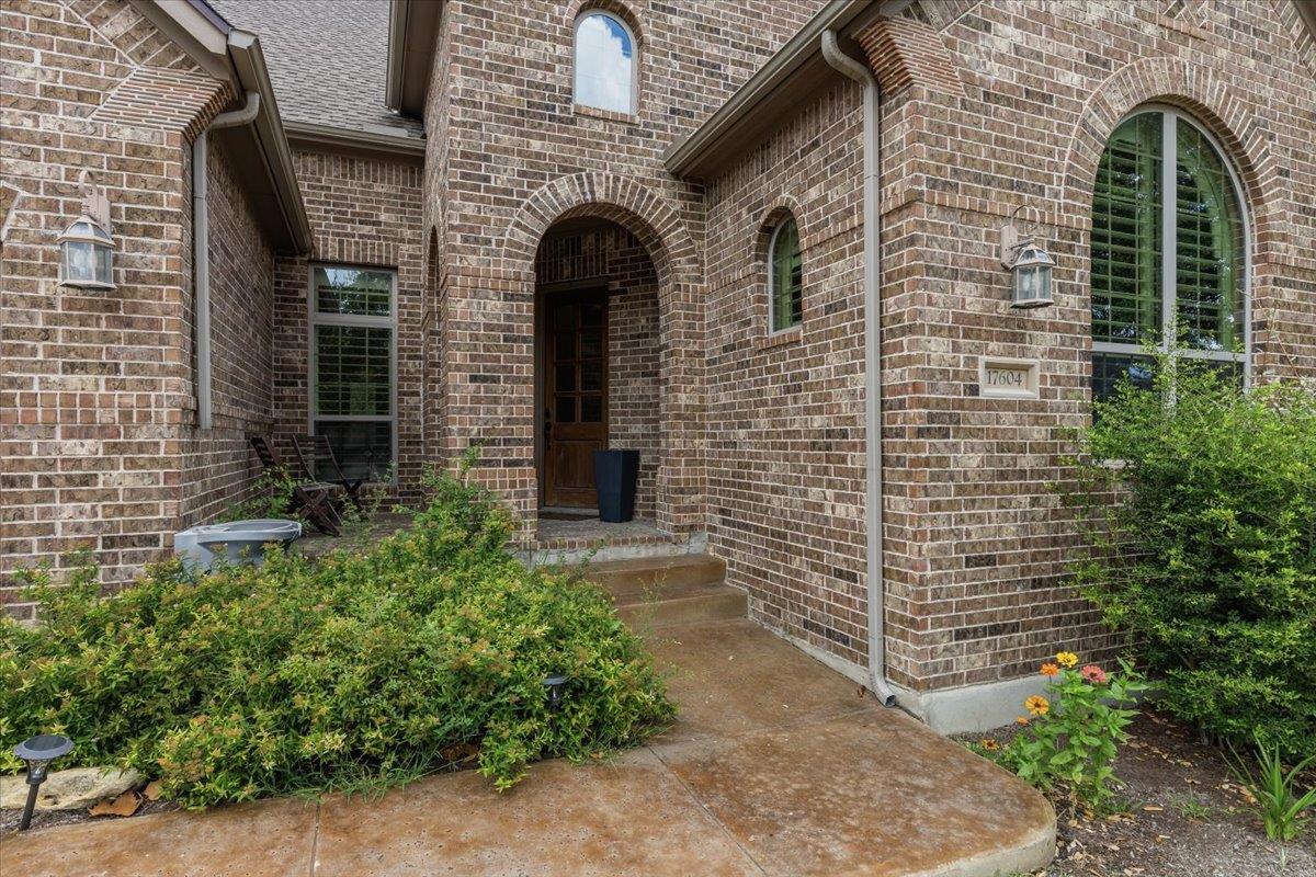 17604 Wildrye DR