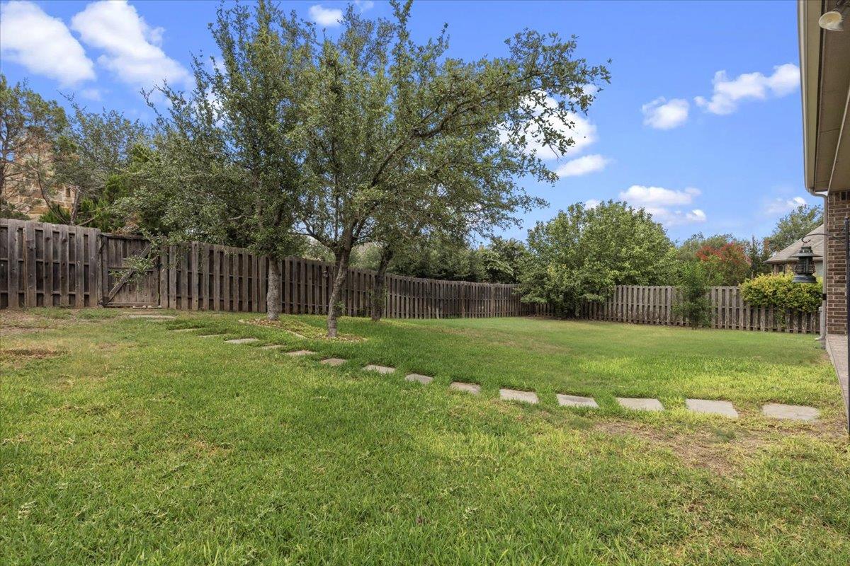 17604 Wildrye DR
