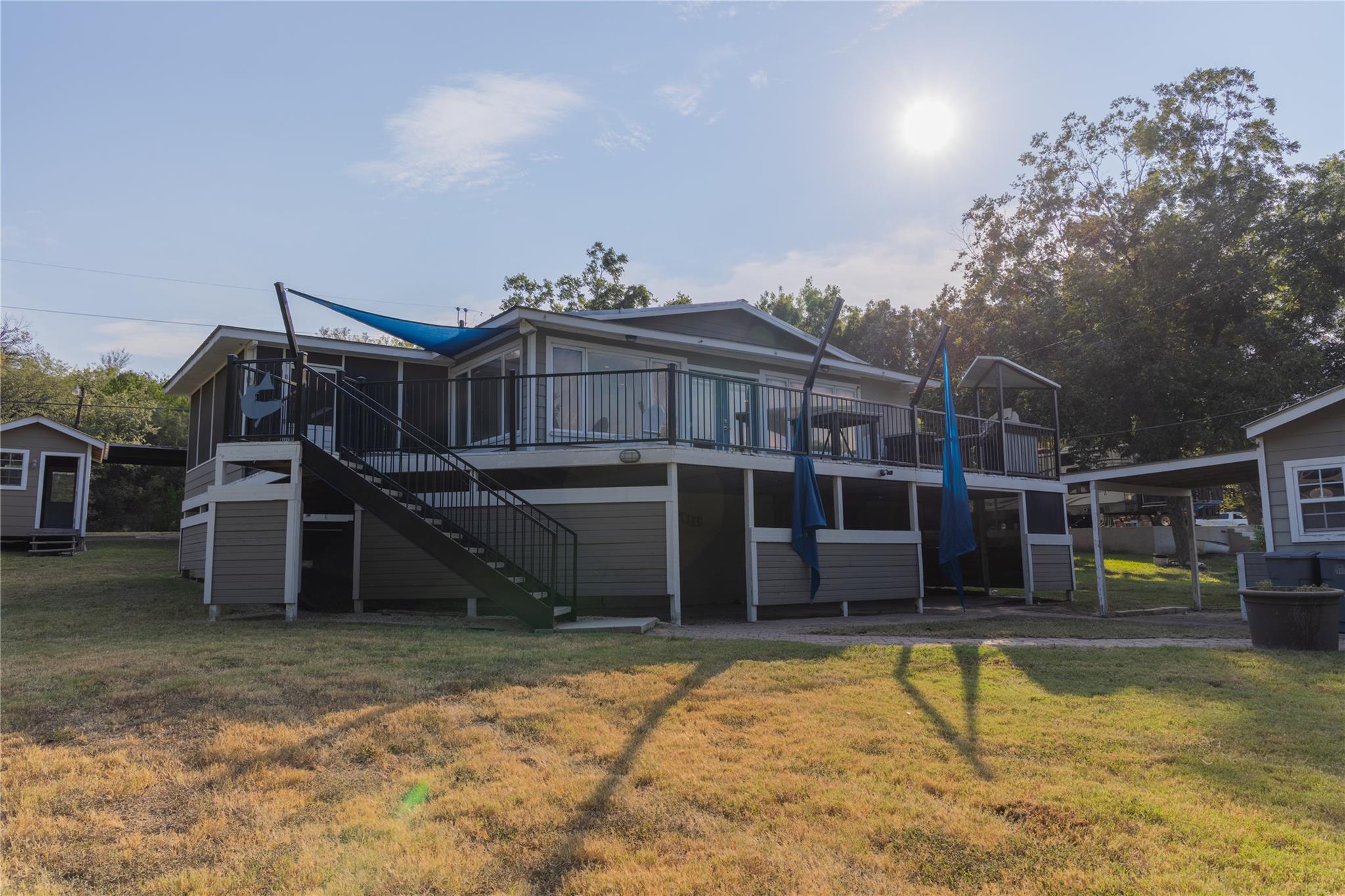 120 Erskine Ferry RD