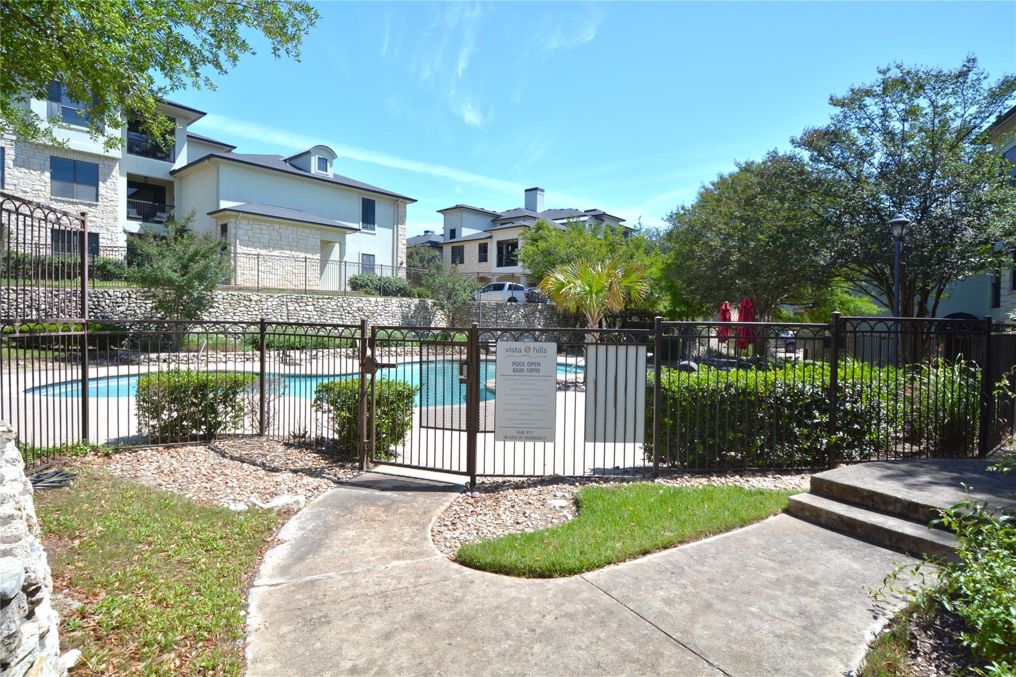 7701 RIALTO BLVD # 124