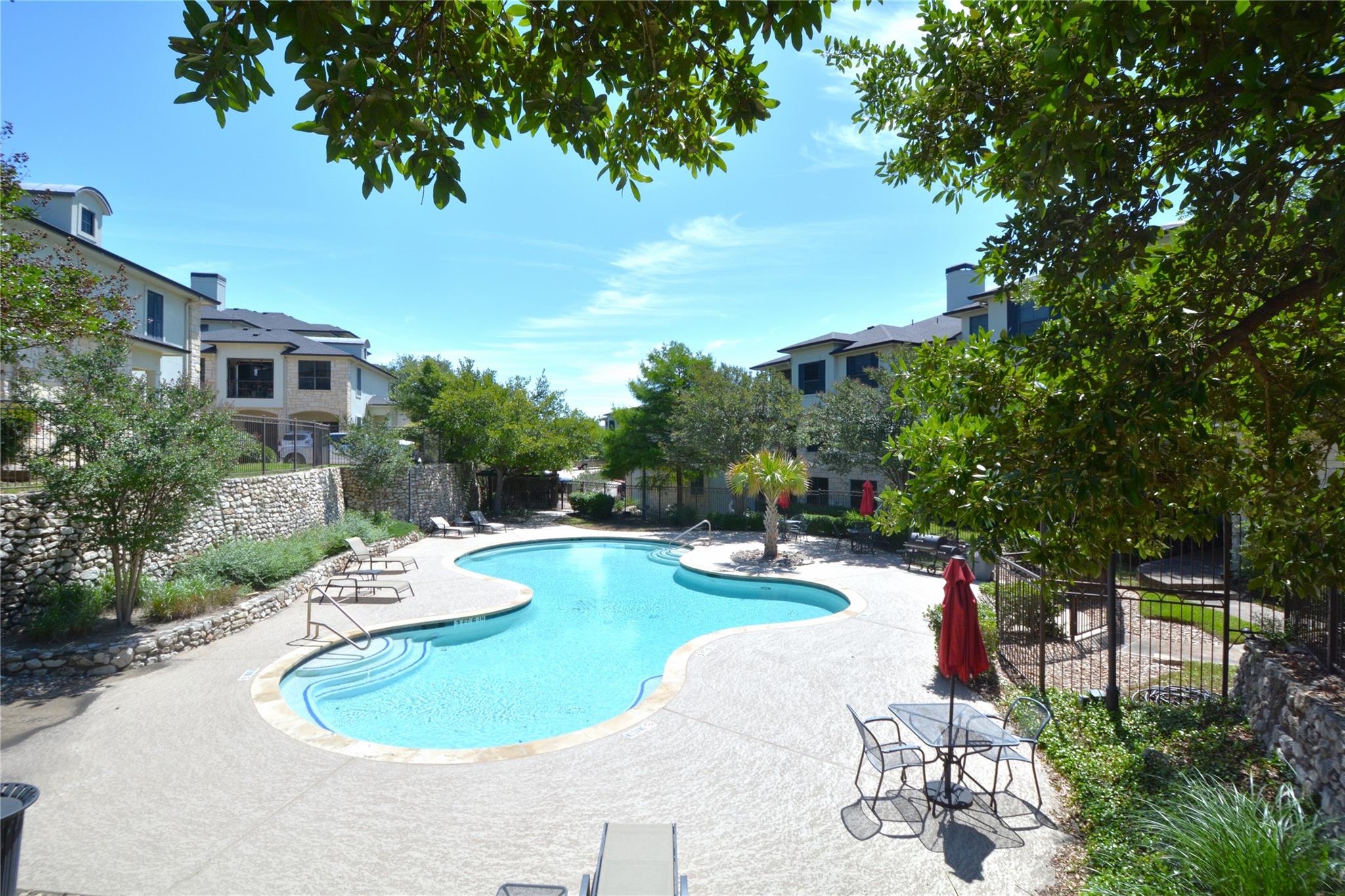 7701 RIALTO BLVD # 124