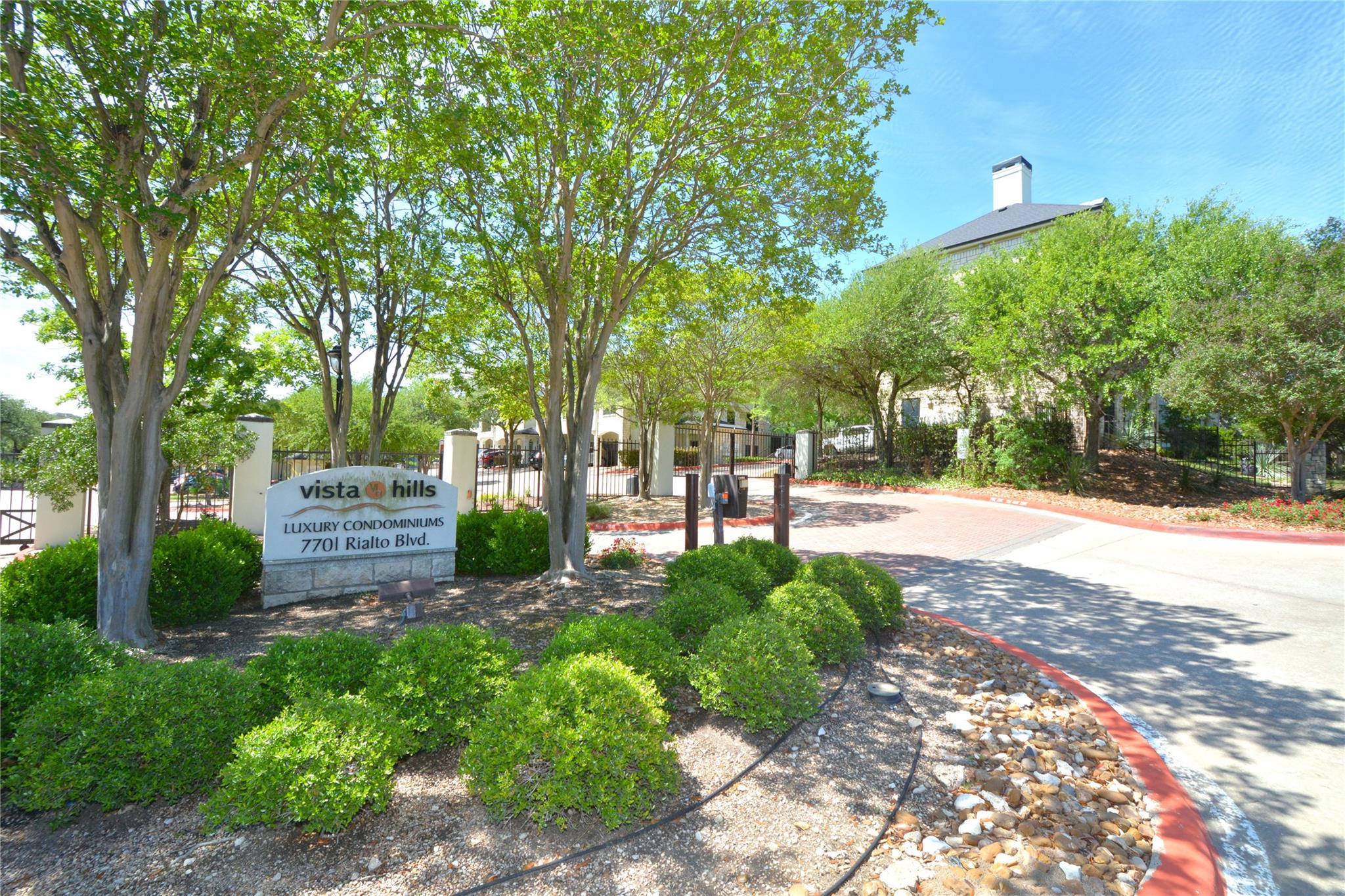 7701 RIALTO BLVD # 124