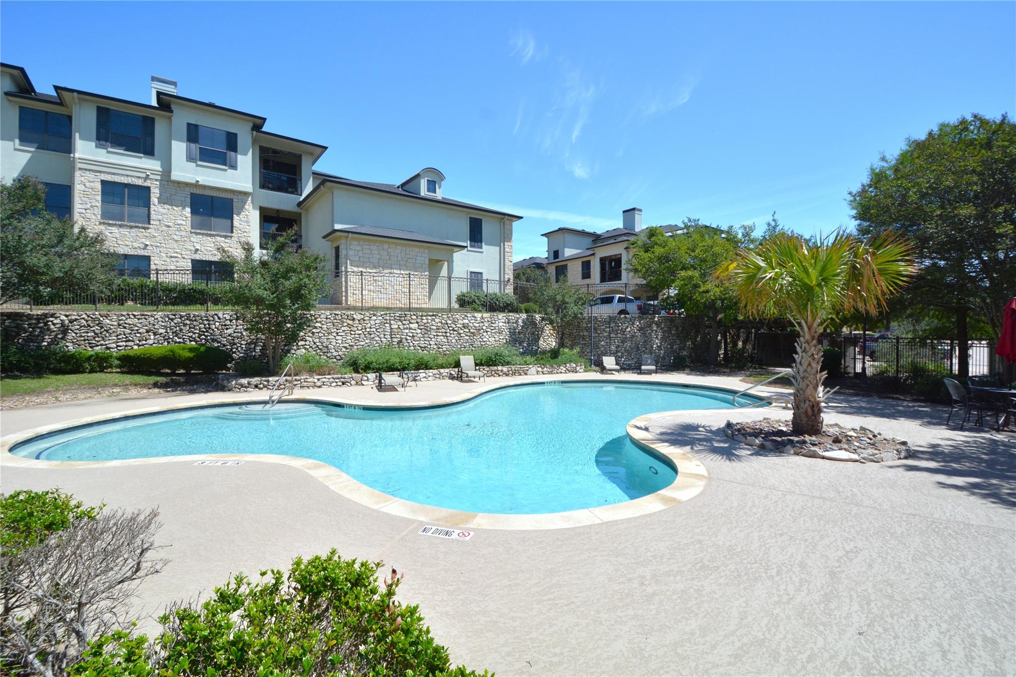 7701 RIALTO BLVD # 124