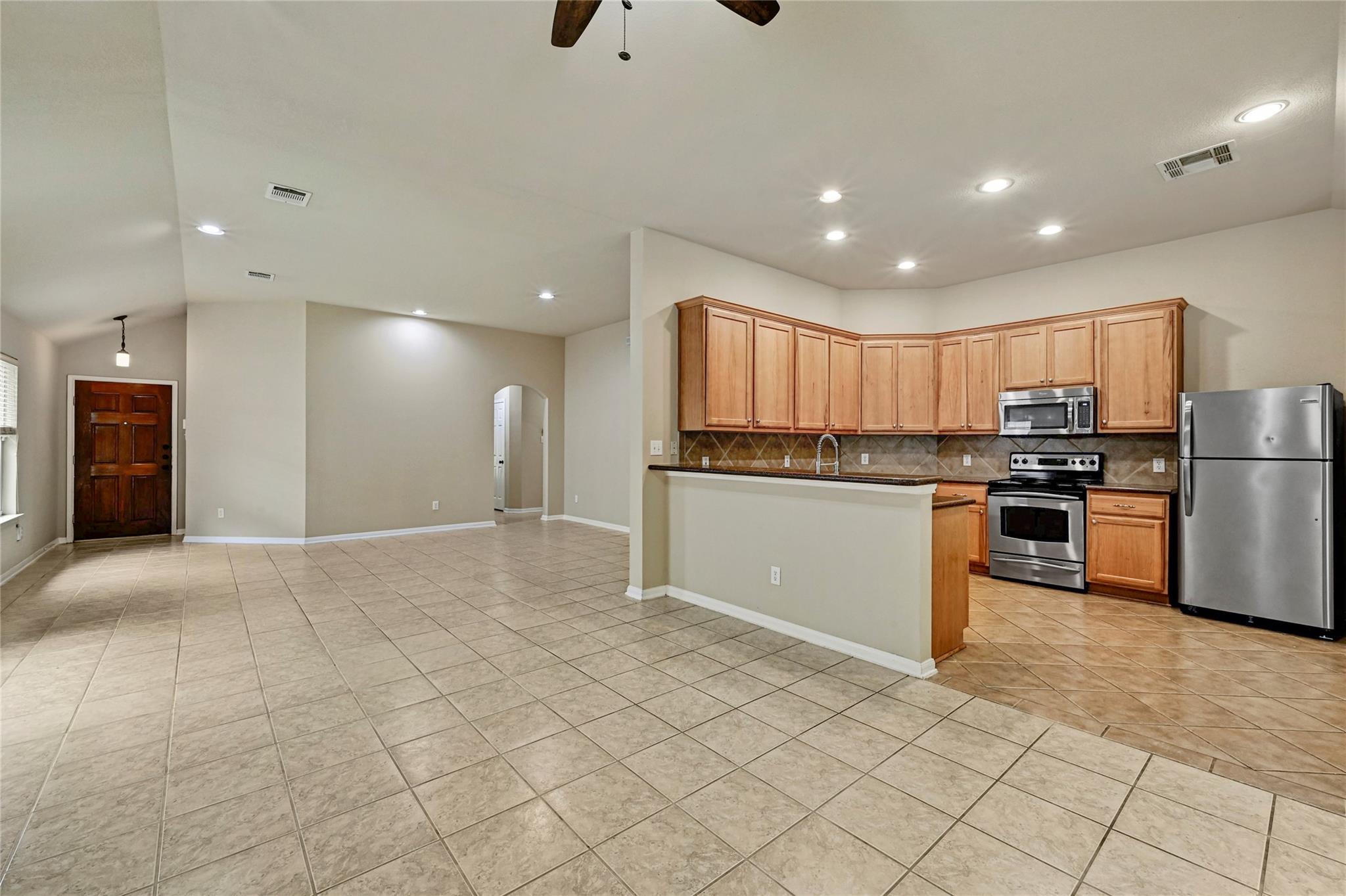 2717 Granite Creek DR
