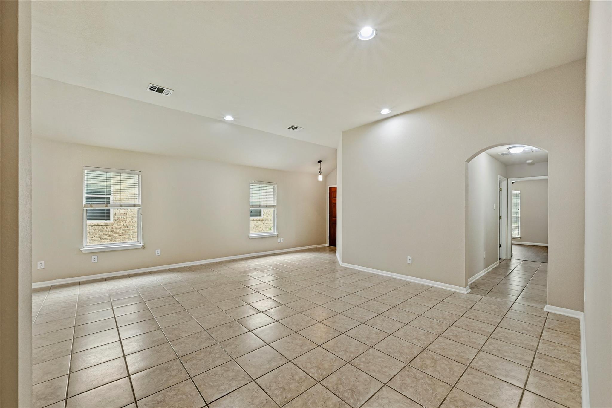 2717 Granite Creek DR