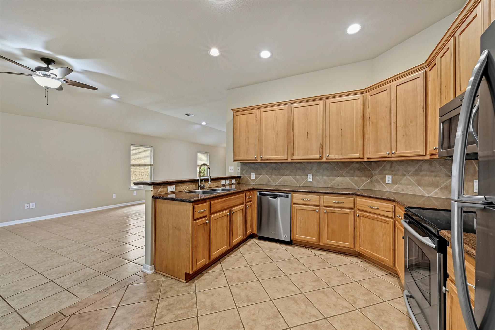 2717 Granite Creek DR