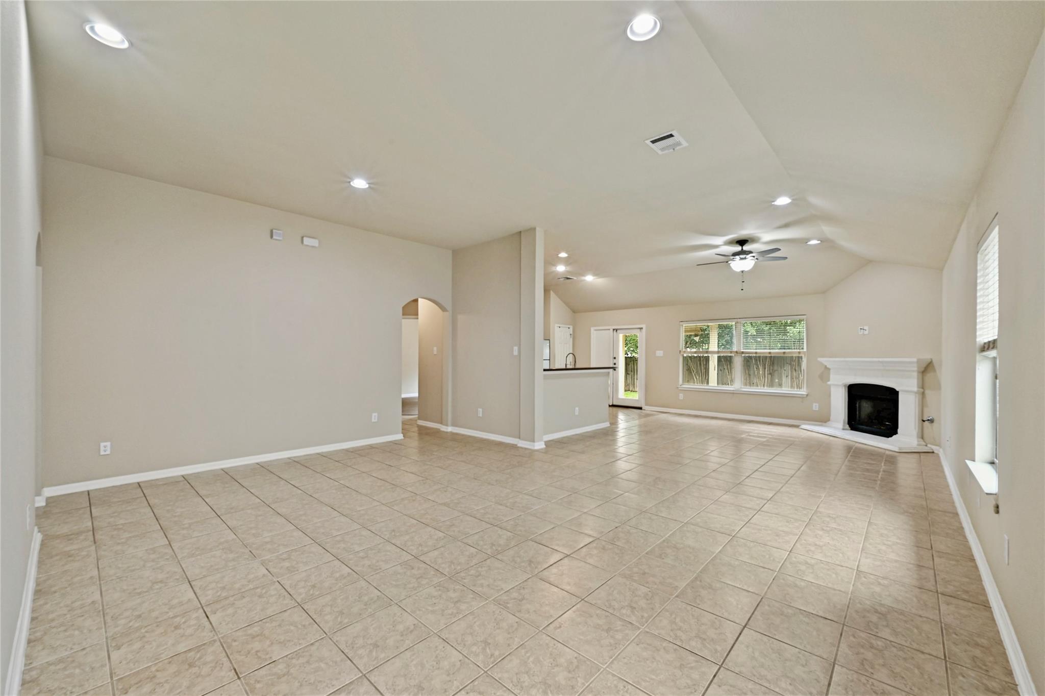 2717 Granite Creek DR