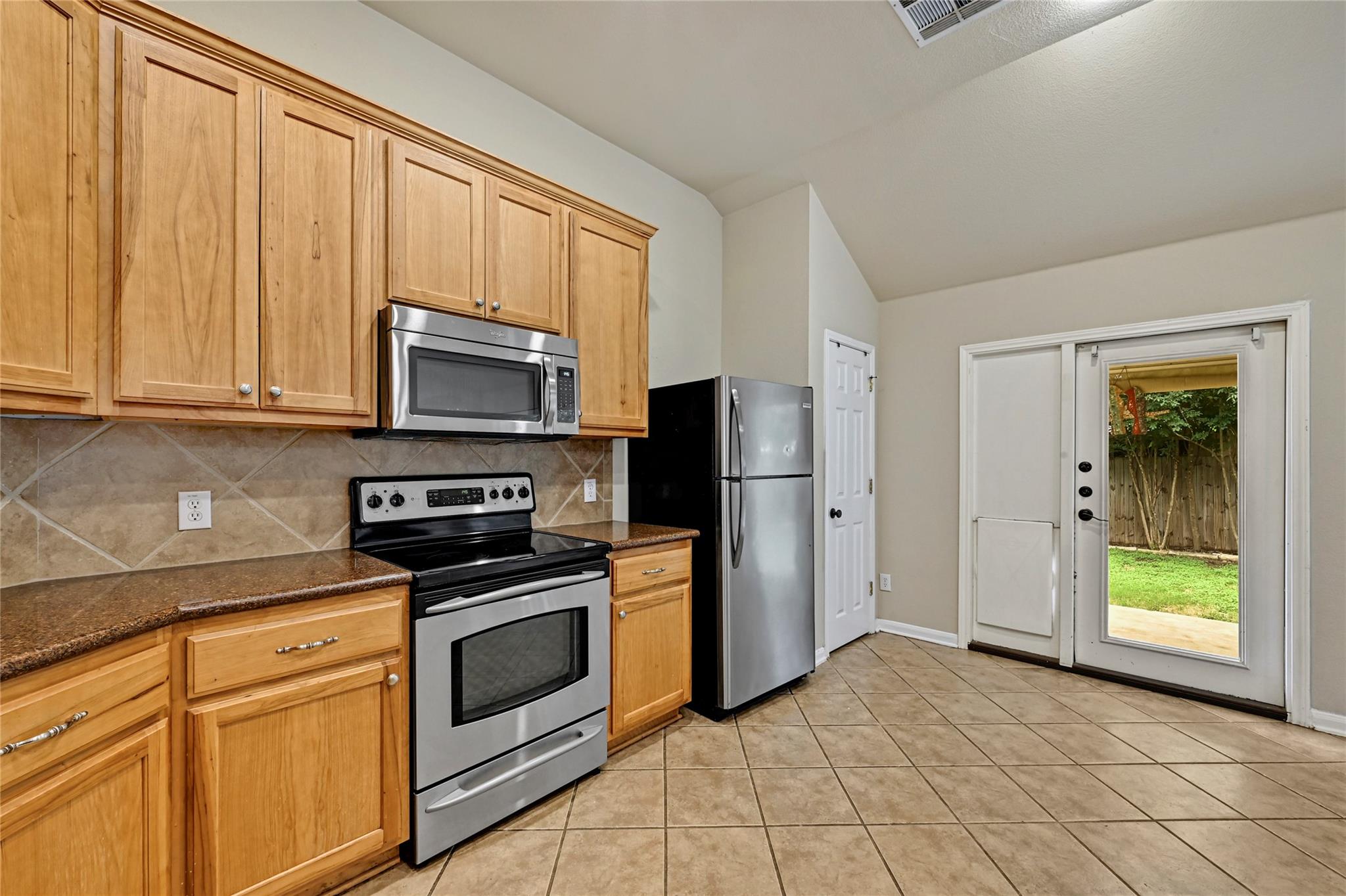2717 Granite Creek DR