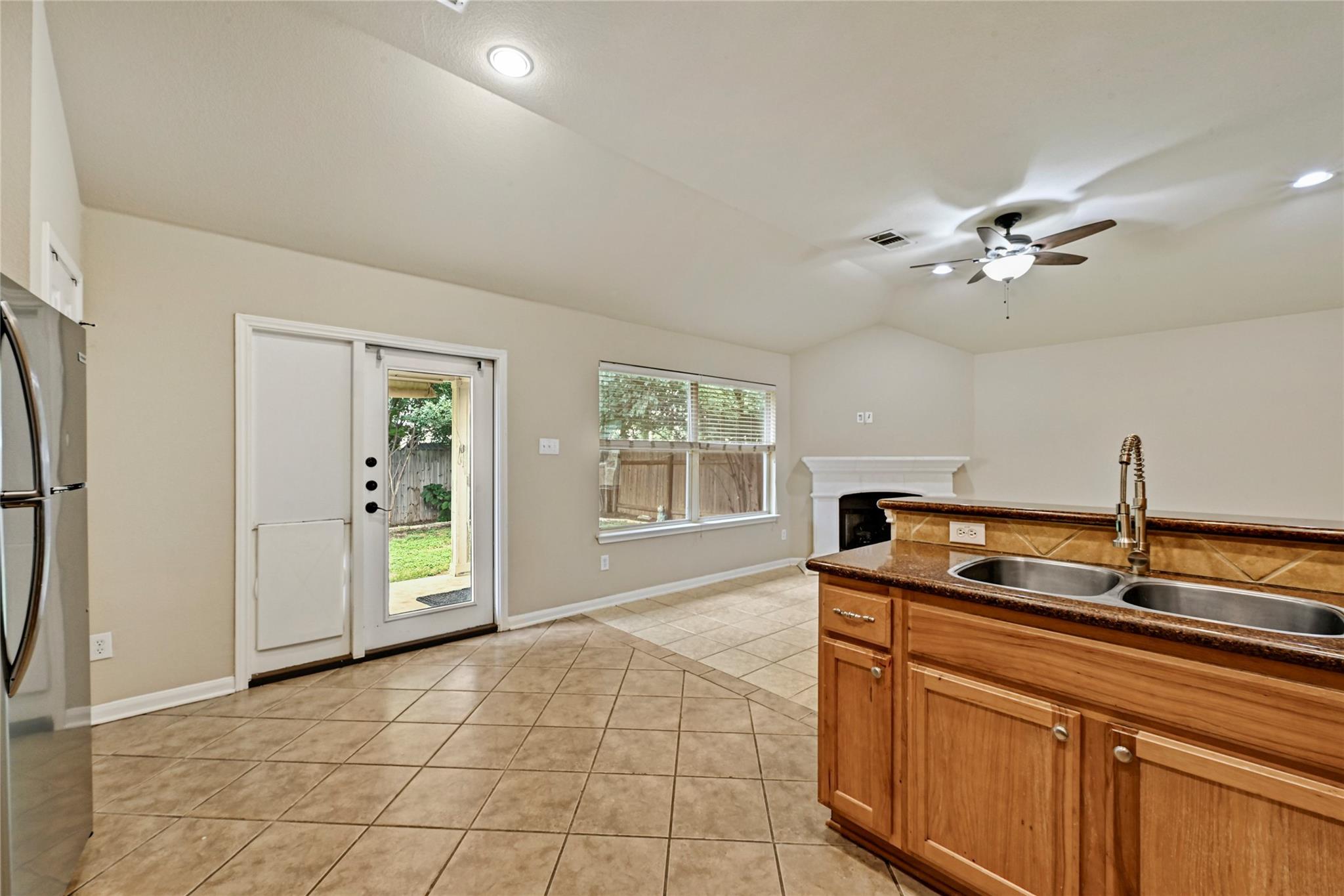 2717 Granite Creek DR