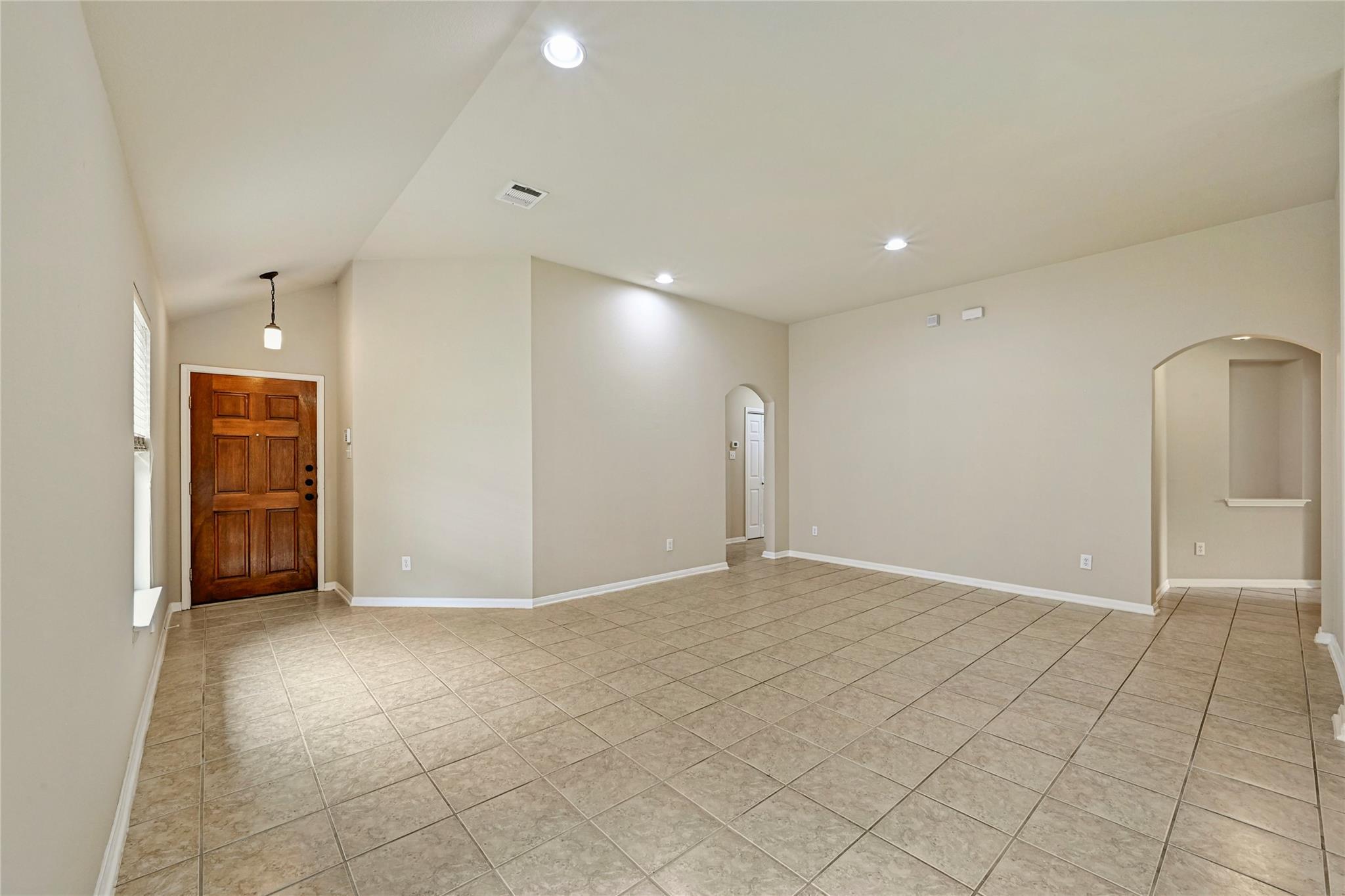 2717 Granite Creek DR
