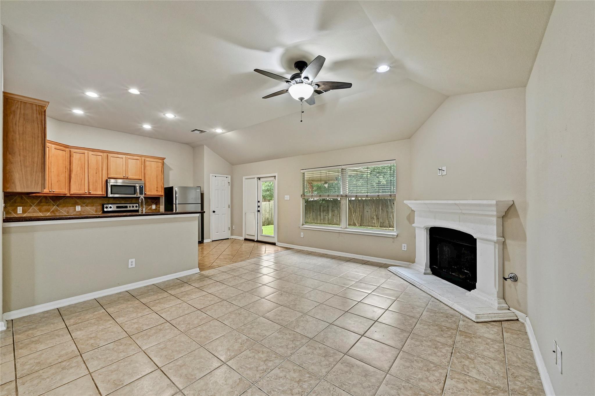 2717 Granite Creek DR