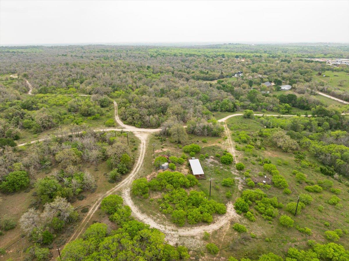 350 Mineral Springs RD